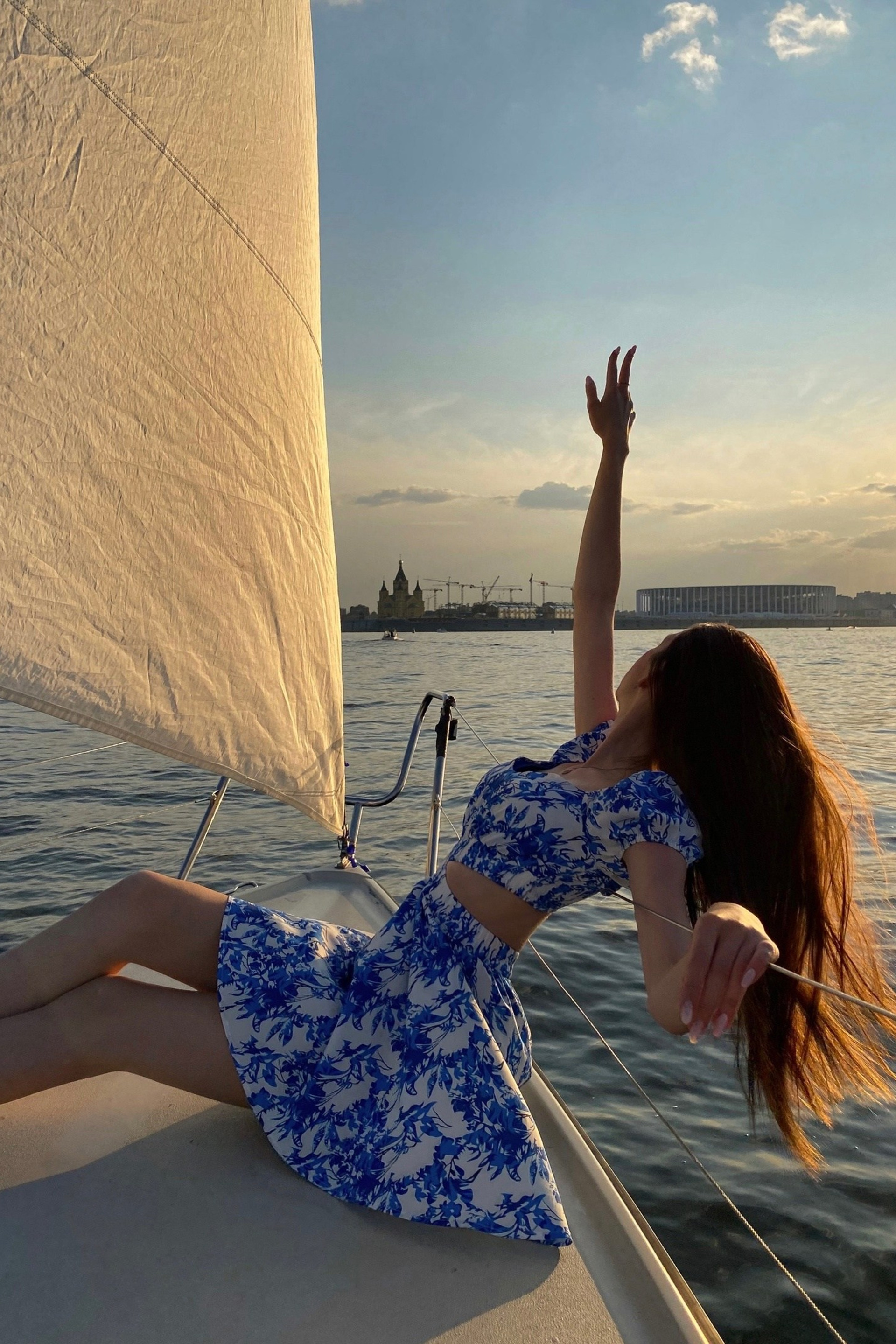 Модель для предметной съемки Юлия А. Н.Новгород| Sale Easy