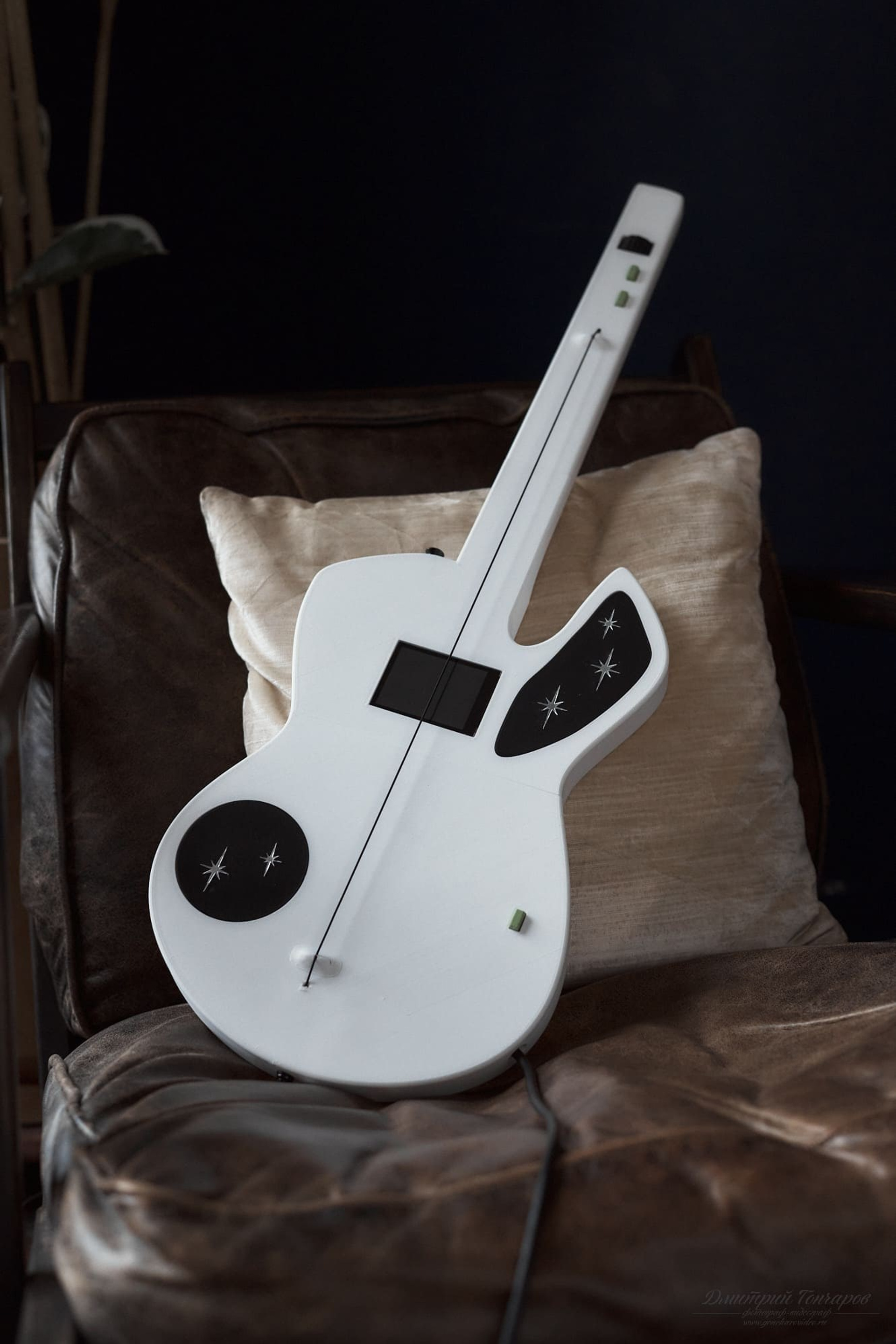 Портфолио Техника альбом| Sale Easy