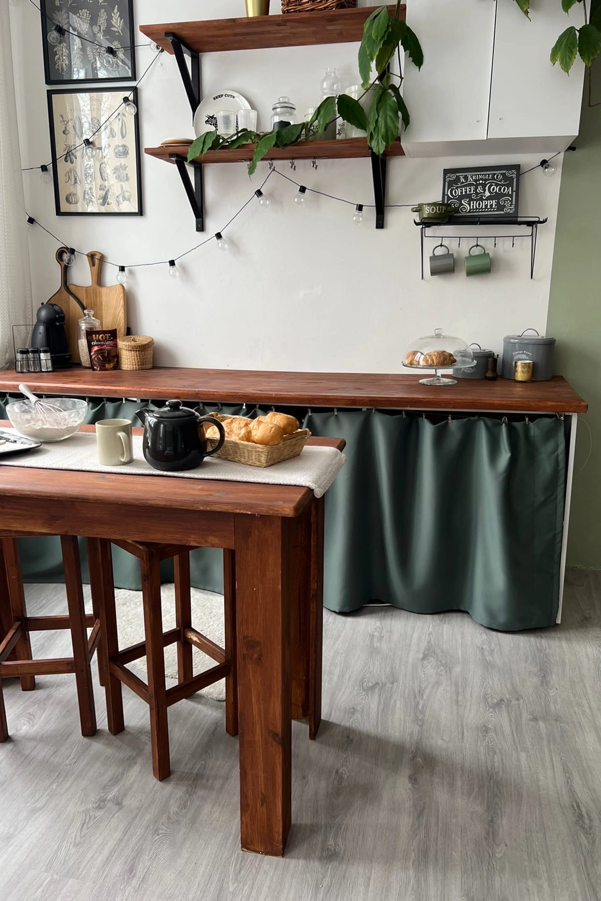 Локация Домашний уют PUDRA FAMILY для предм. съемки Н.Новгород