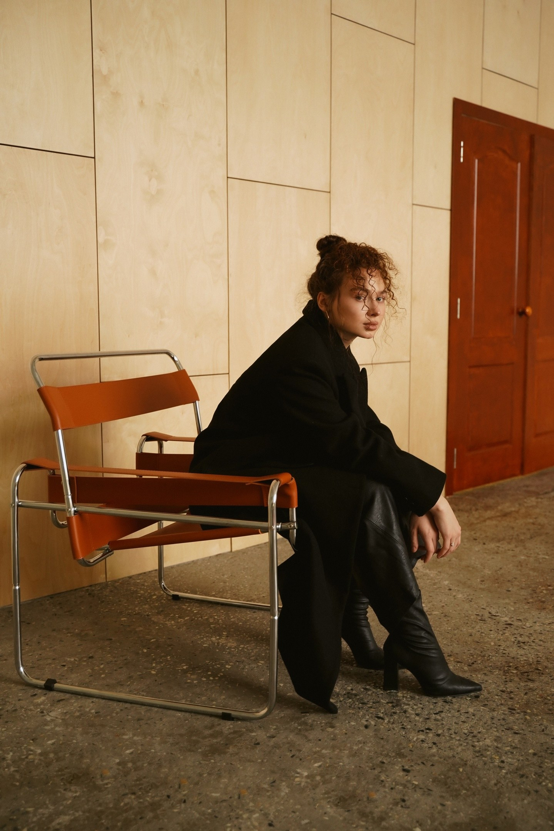 Студия Fuji — Зал Wood для предметной съемки Н.Н.|Sale Easy