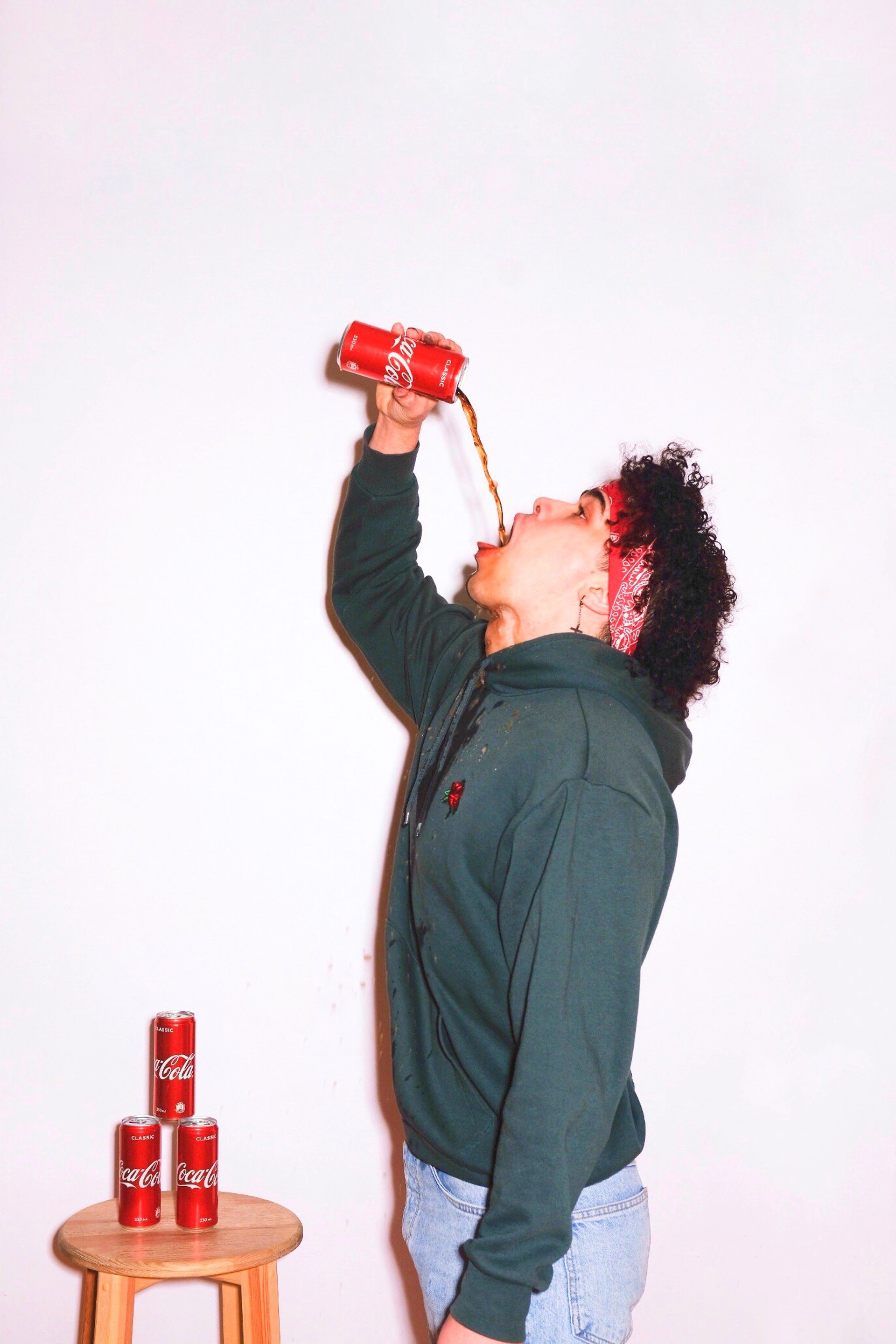 Модель для предметной съемки Ян А. С-Петербург | Sale Easy