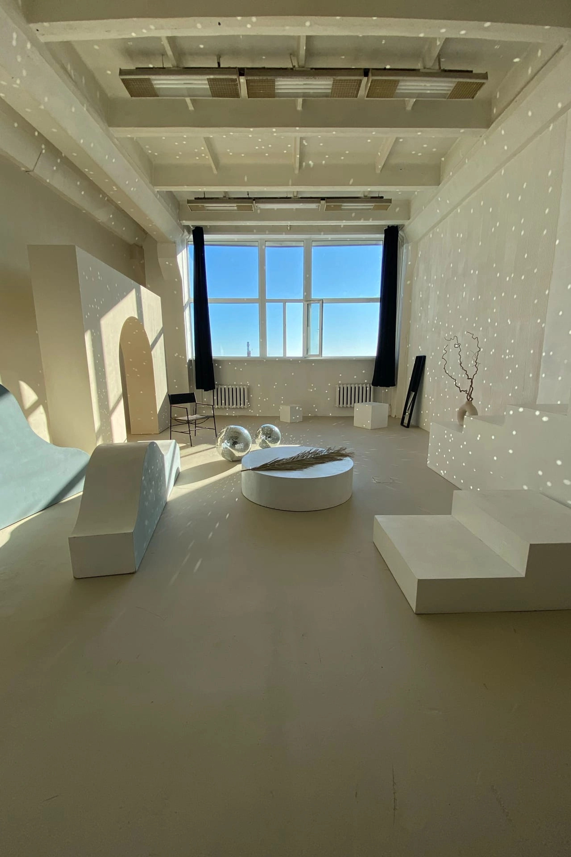 Студия Nartov Татуин для предметной съемки Н.Новгород |Sale Easy