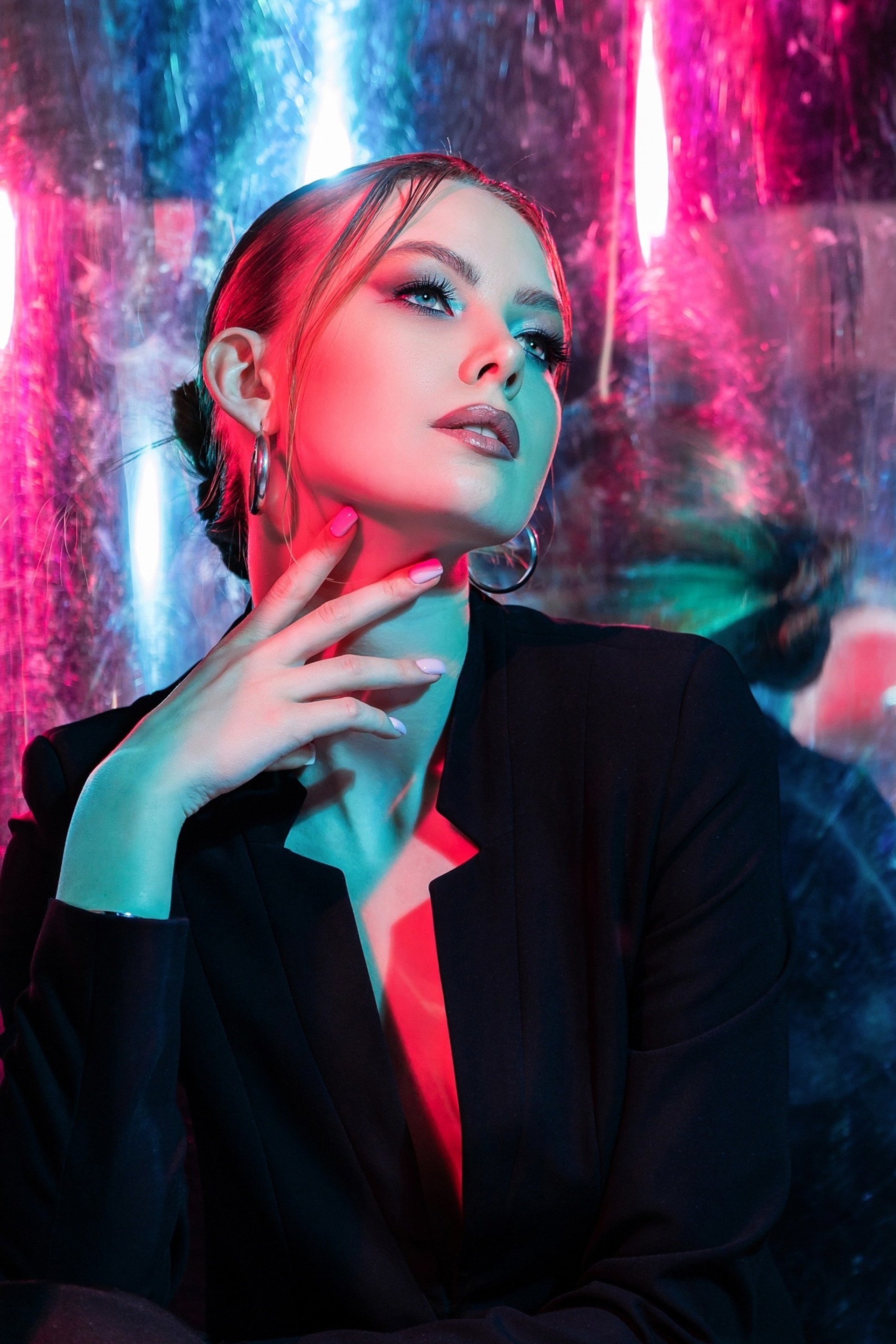 Модель для предметной съемки Яна 2 Н.Новгород | Sale Easy