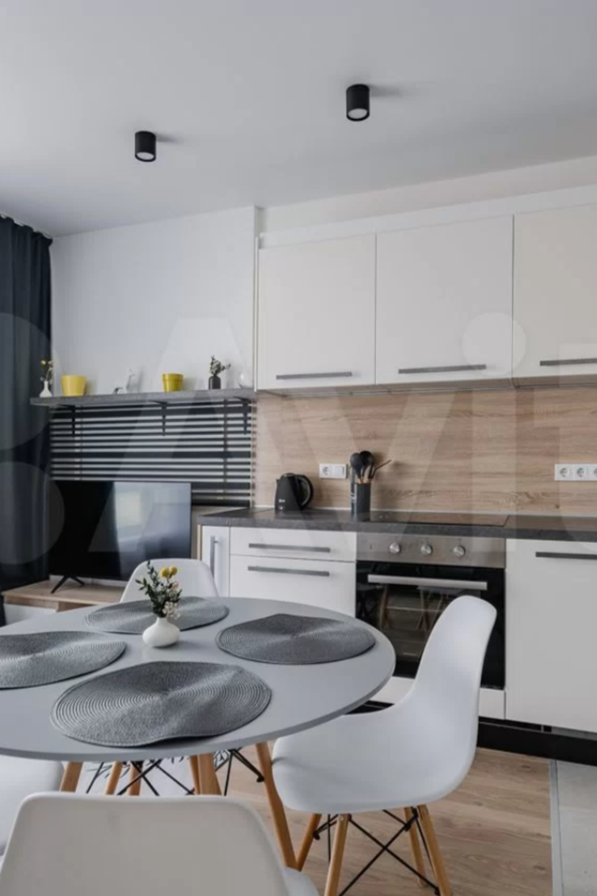 Квартира на Волоколамском для предметной съемки Москва|Sale Easy