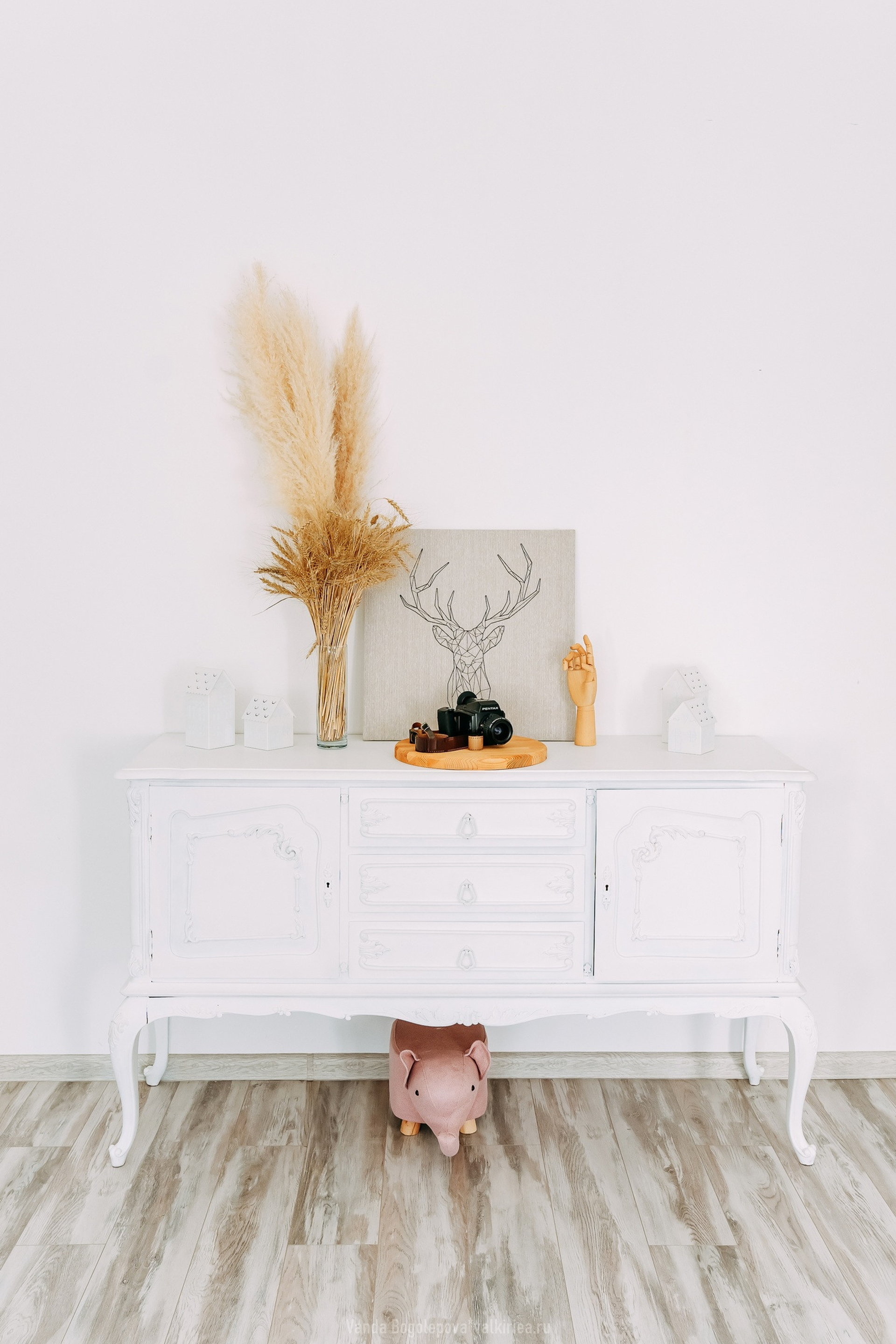 Студия White Rabbit для предметной съемки Н.Новгород |Sale Easy