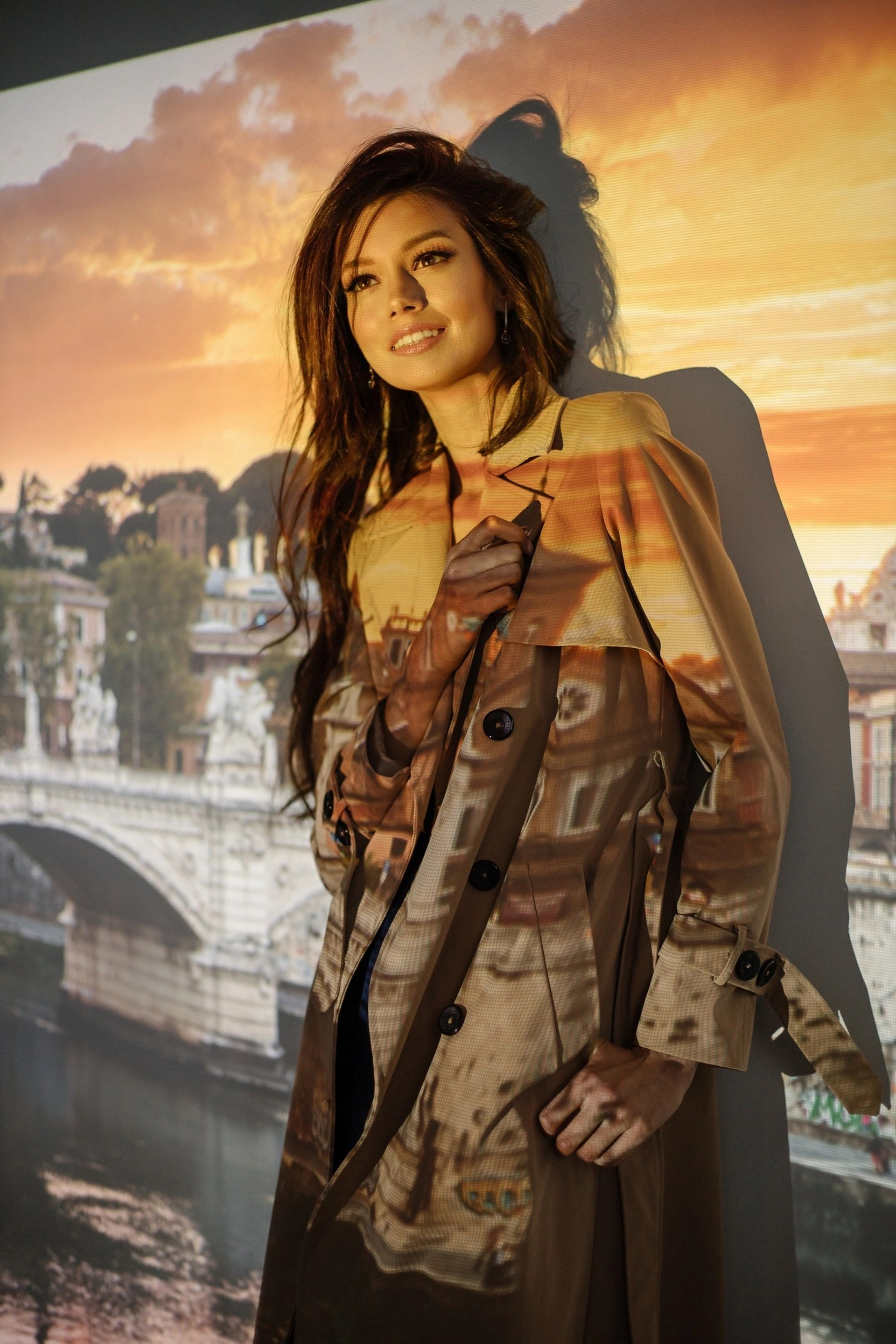 Модель для предметной съемки Дарья Ир. Н.Н.| Sale Easy