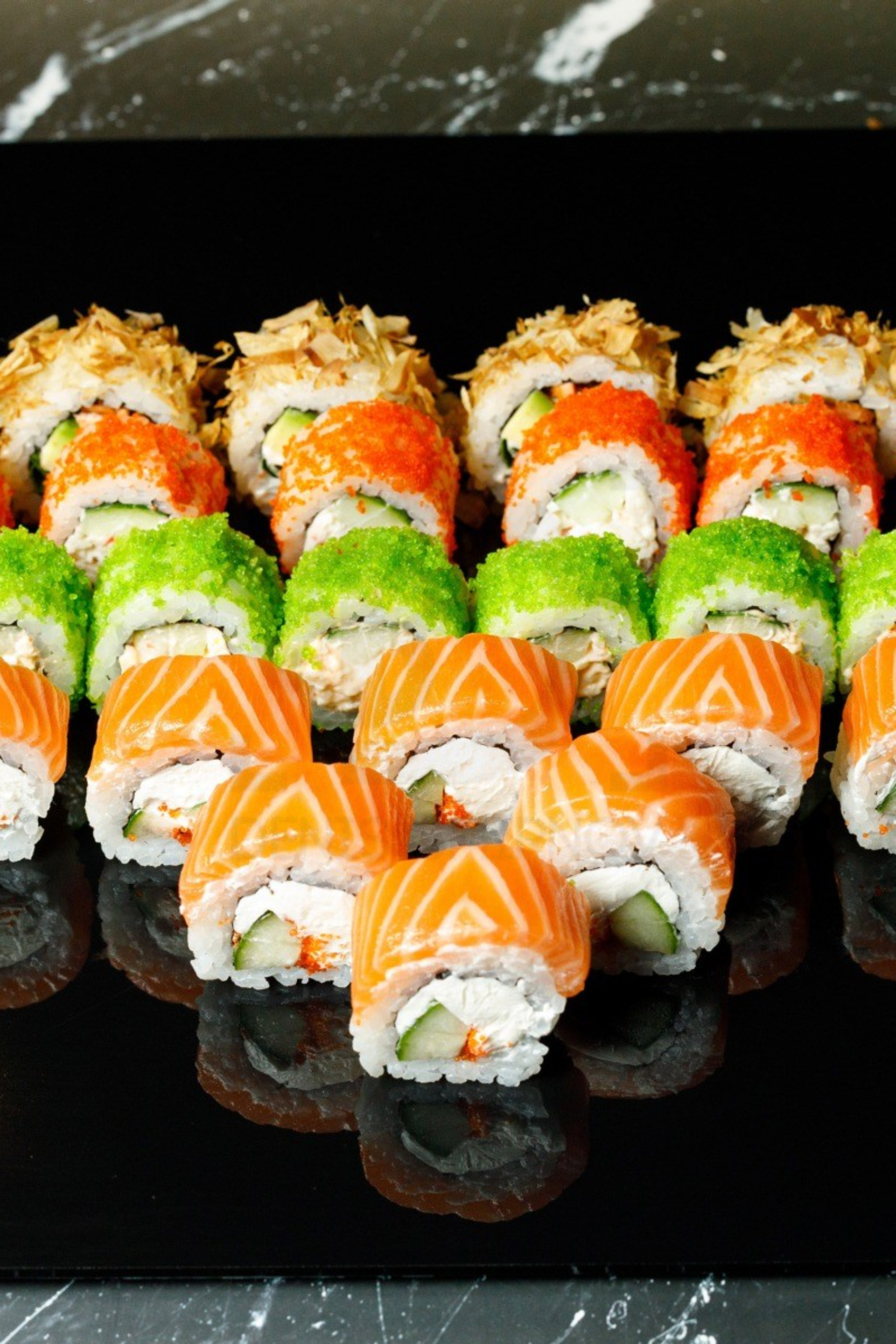 Разные проекты «Еда и напитки»