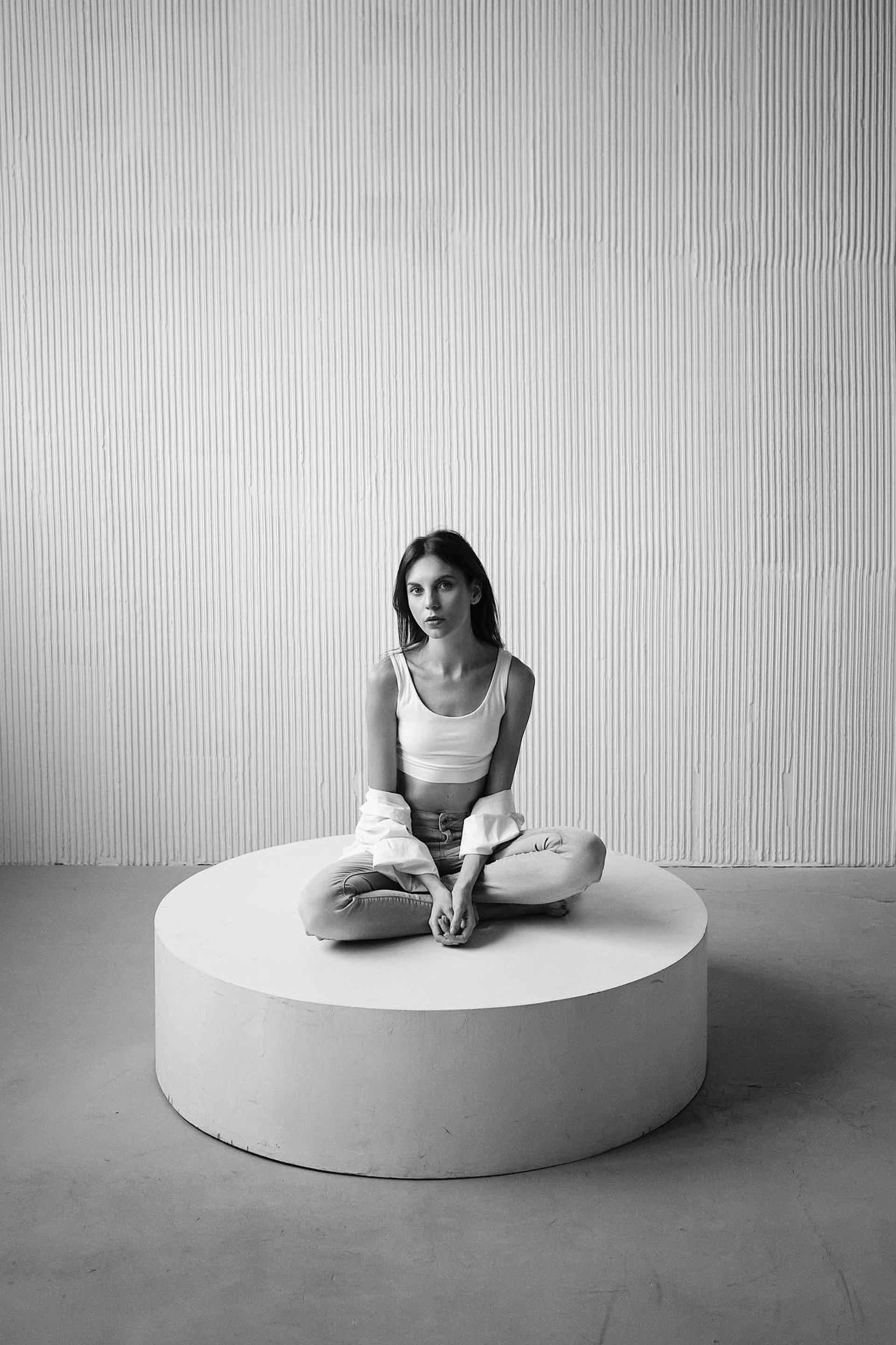 Модель для предметной съемки Евгения Б С-Петербург | Sale Easy