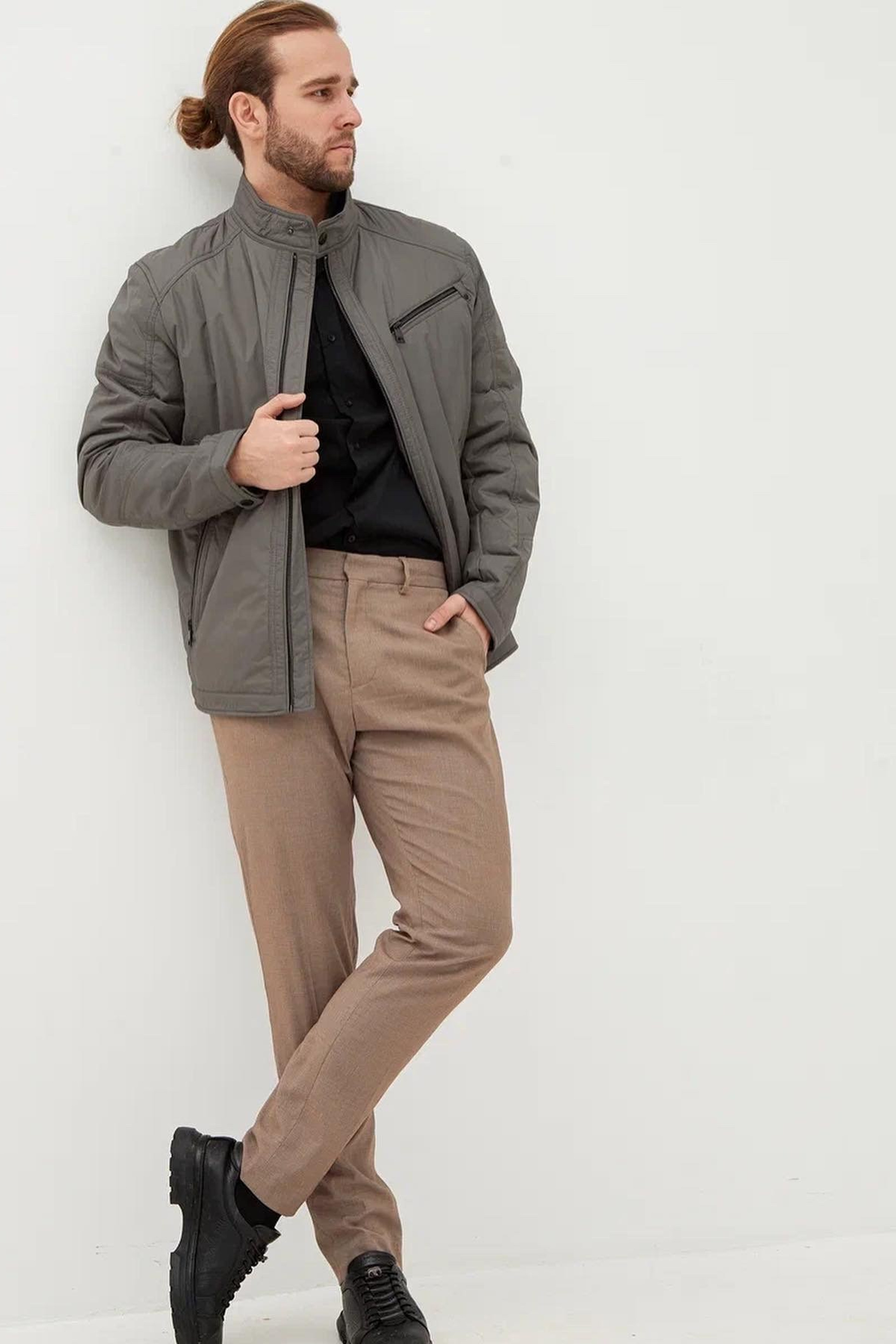 Модель для предметной съемки Вадим id 10548 Москва| Sale Easy