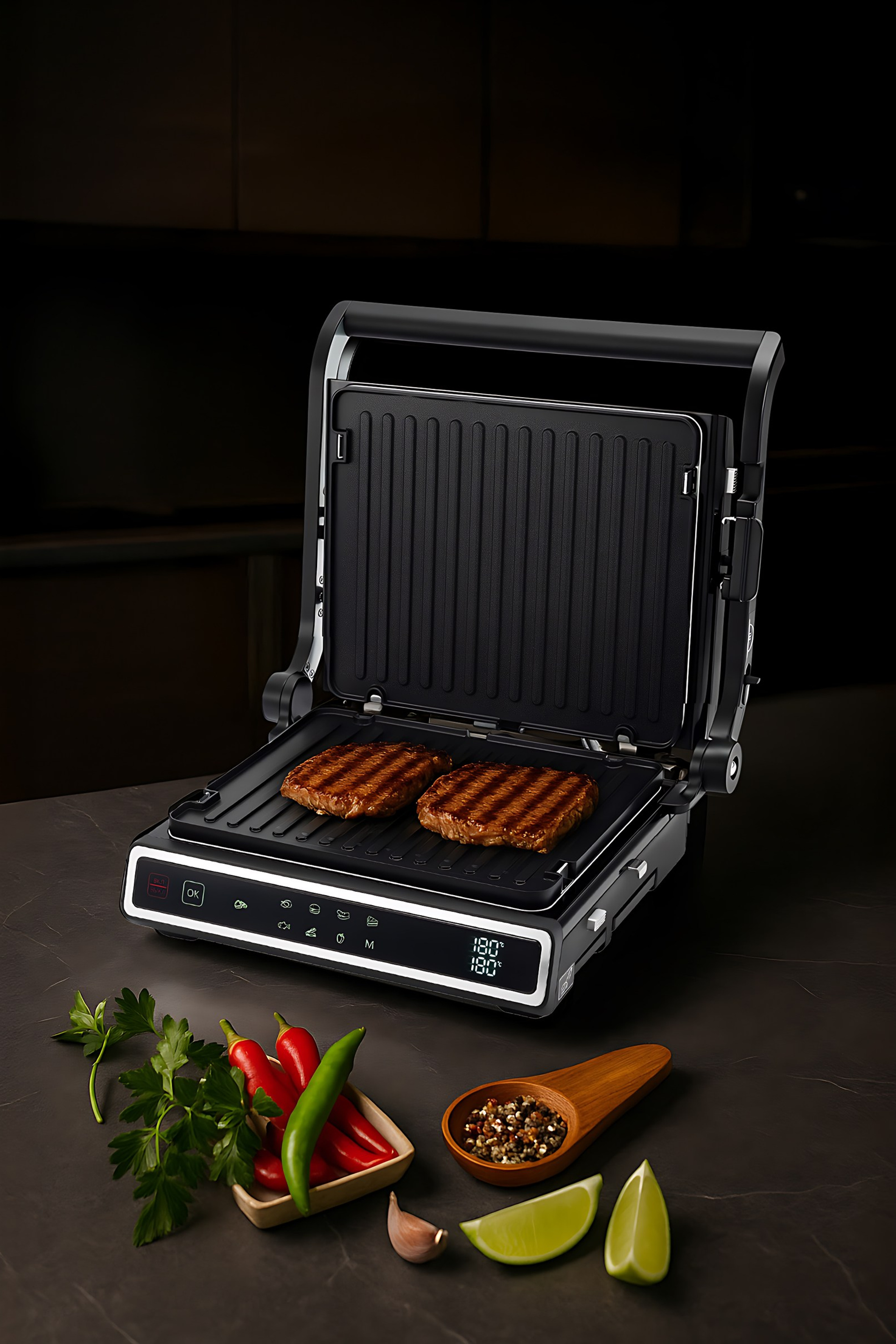 Ситилинк — ИИ кадры