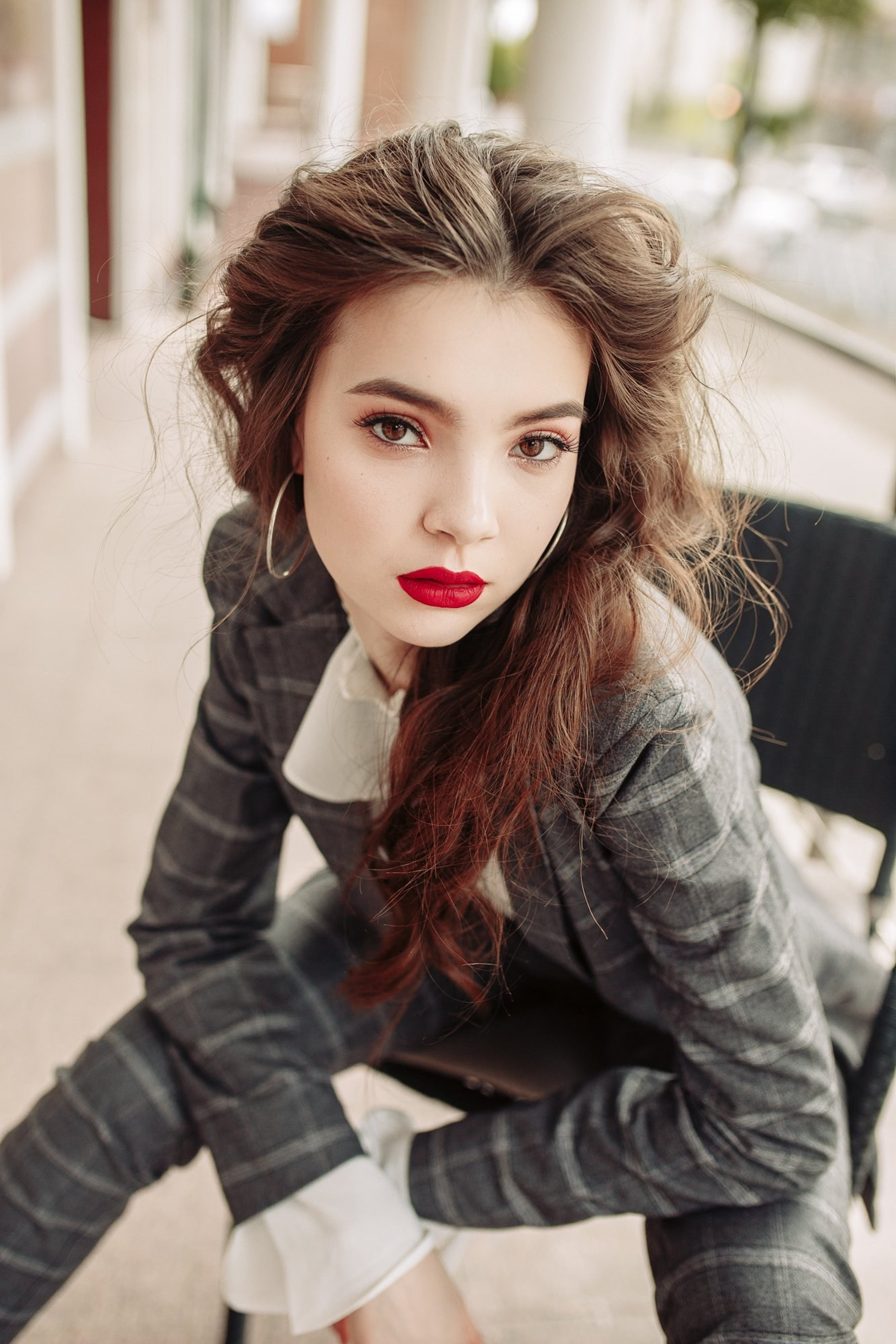 Модель для предметной съемки Аделя А. Казань| Sale Easy