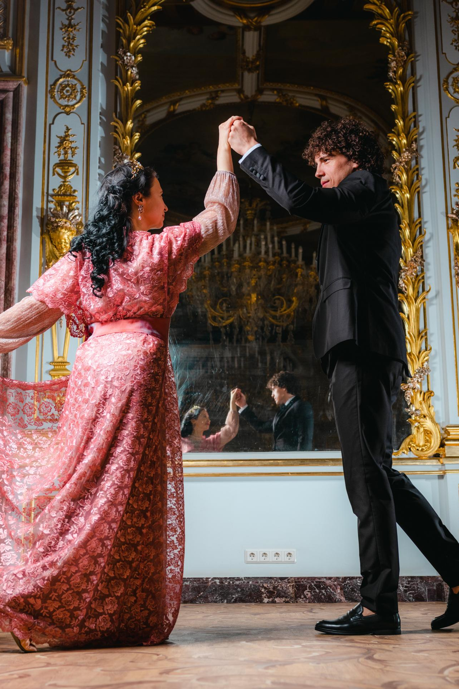 Модель для предметной съемки Сергей А. С-Петербург | Sale Easy