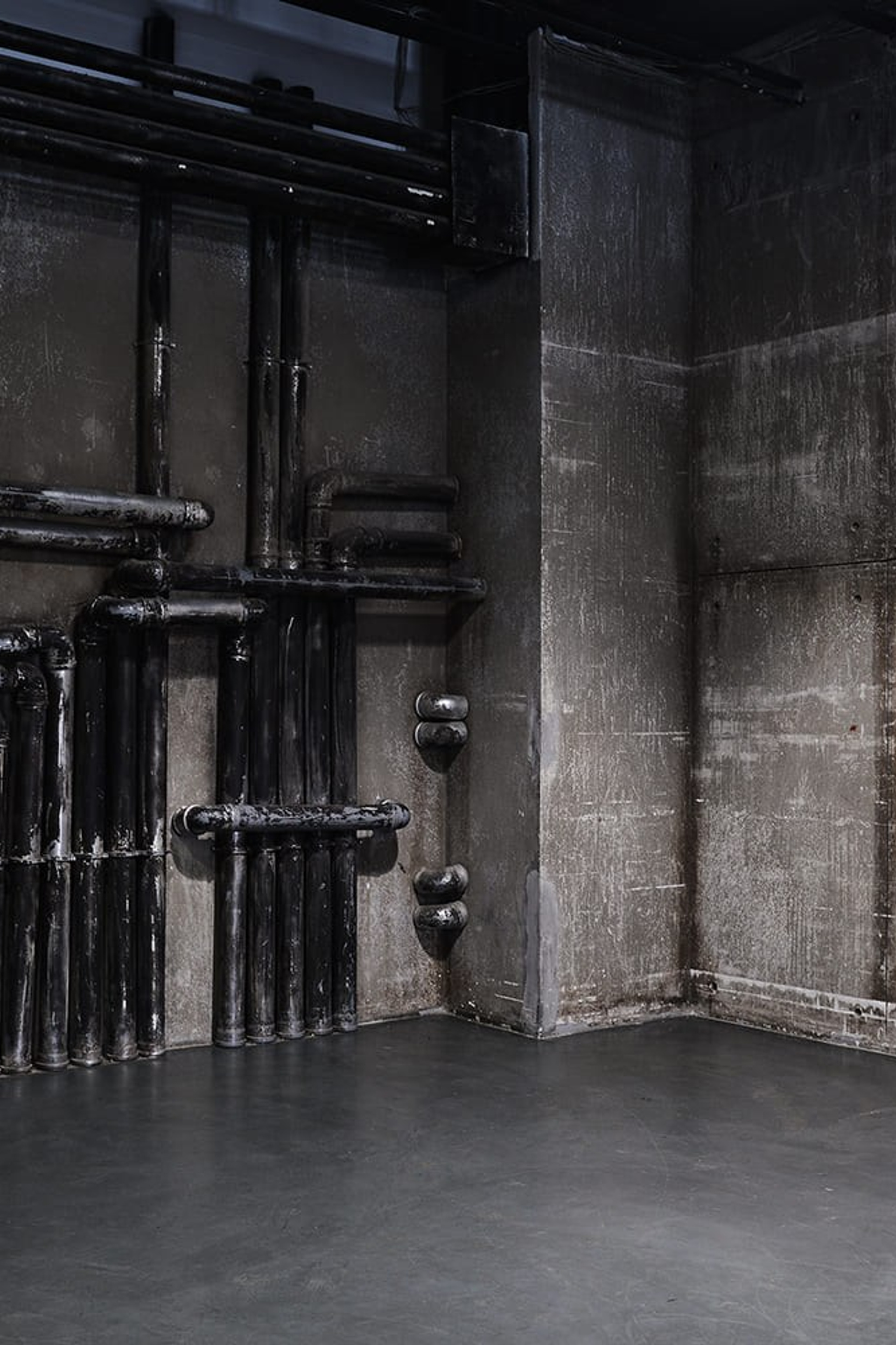 Студия для предметной съемки CROSS—Цех Москва | Sale Easy