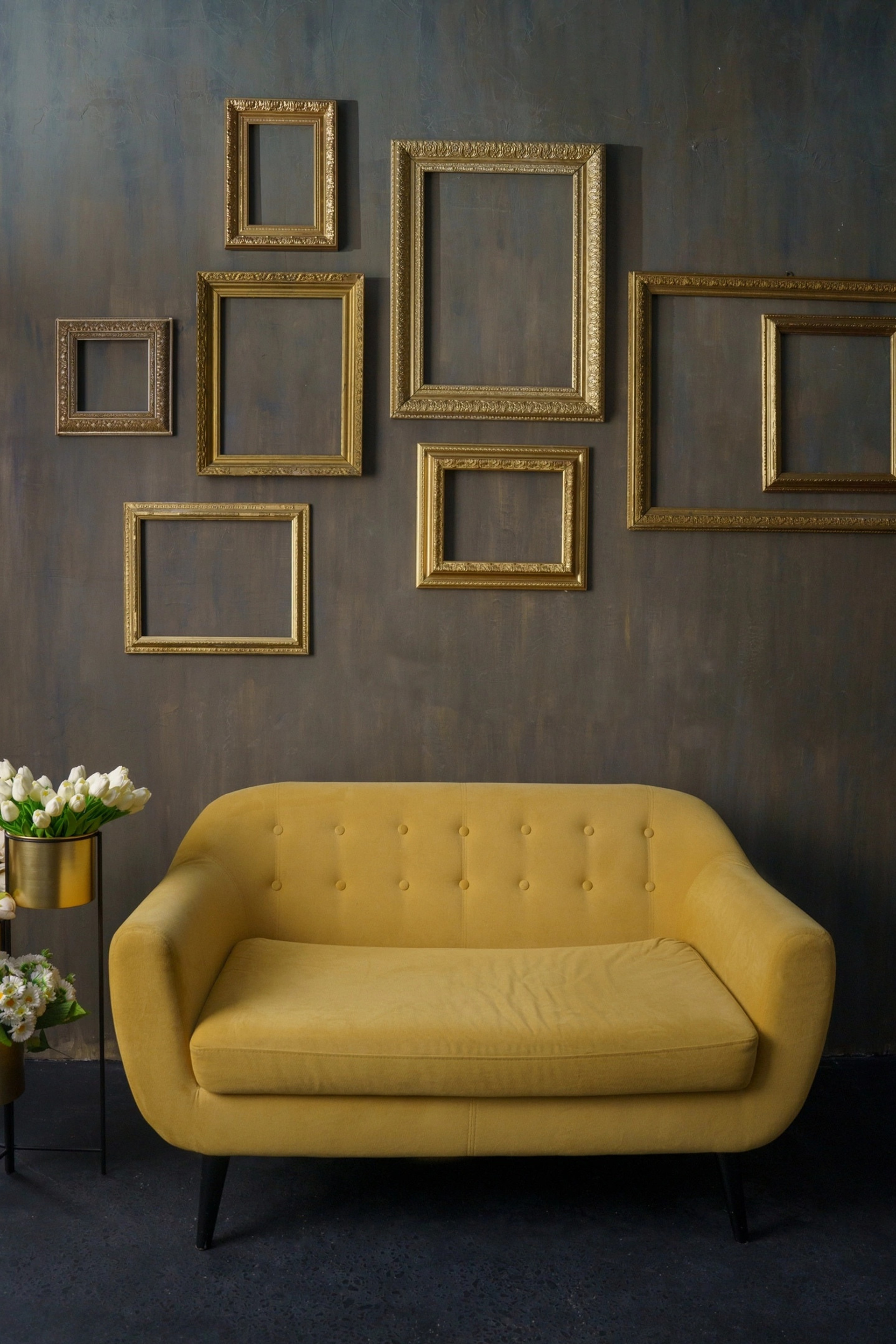 Студия GRAND — зал Лофт для предм. съемки С.-Пб|Sale Easy