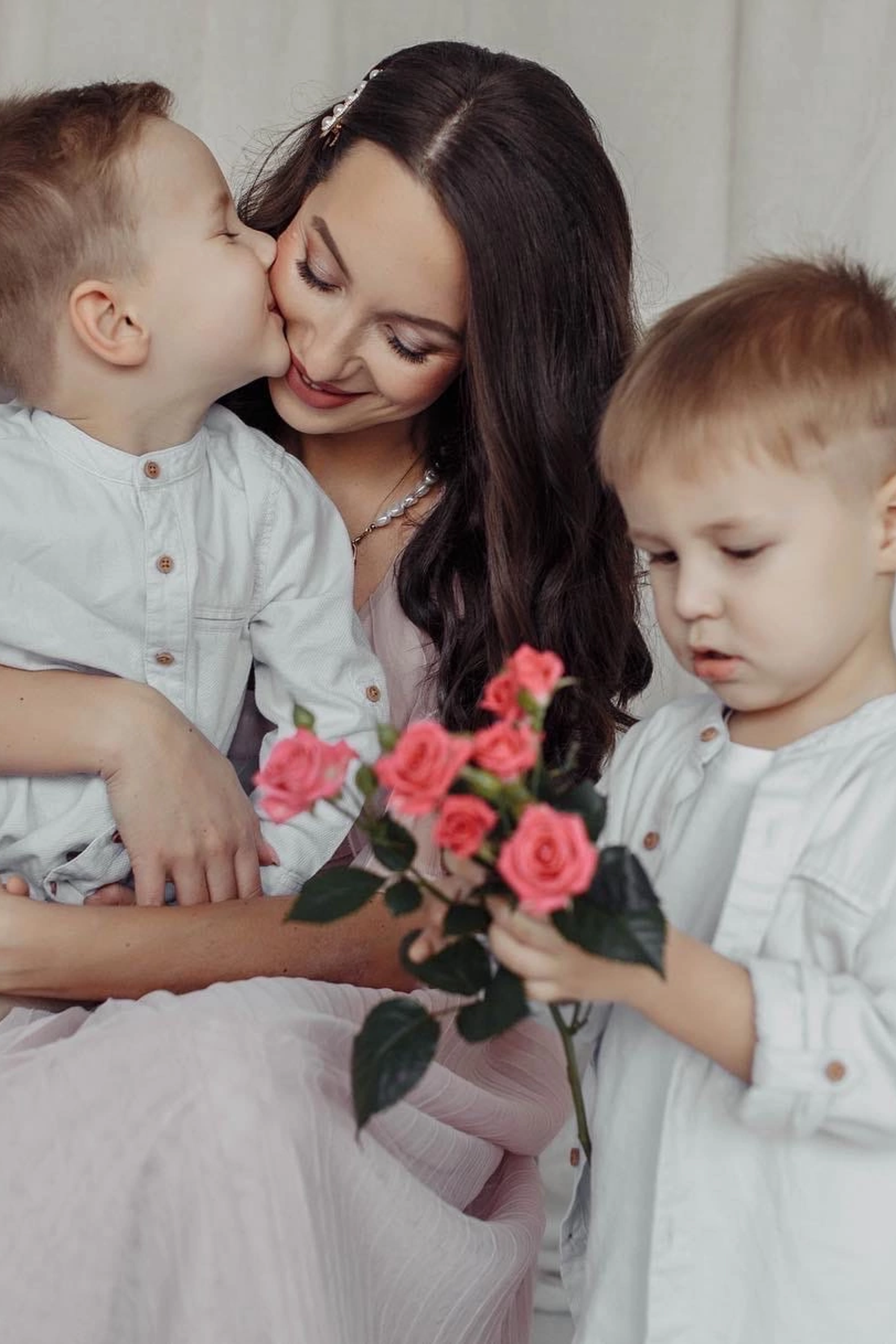 Модель мальчик для съемки на маркетплейсы Егор Д.Н.Новгород |Sale Easy