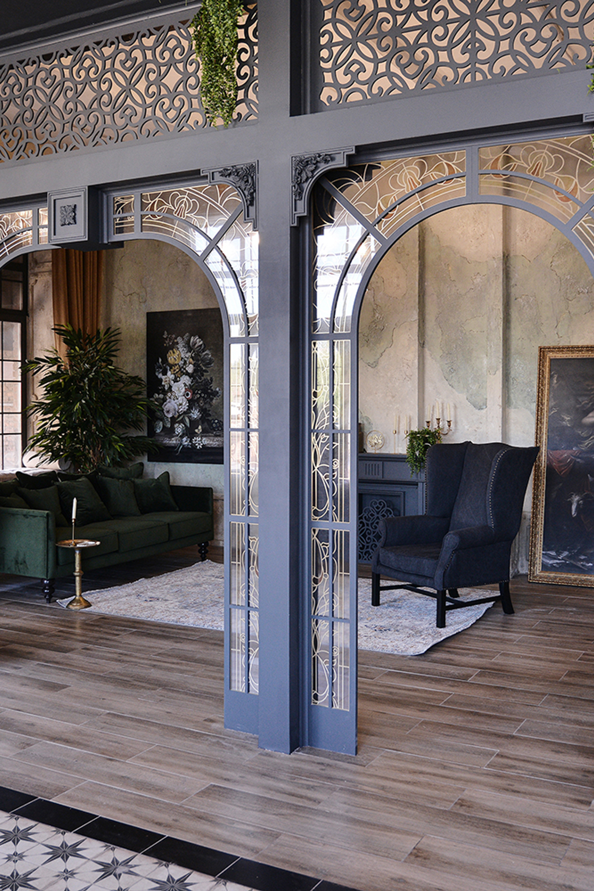 Студия Cross-studio Диод для предметной съемки Москва | Sale Easy