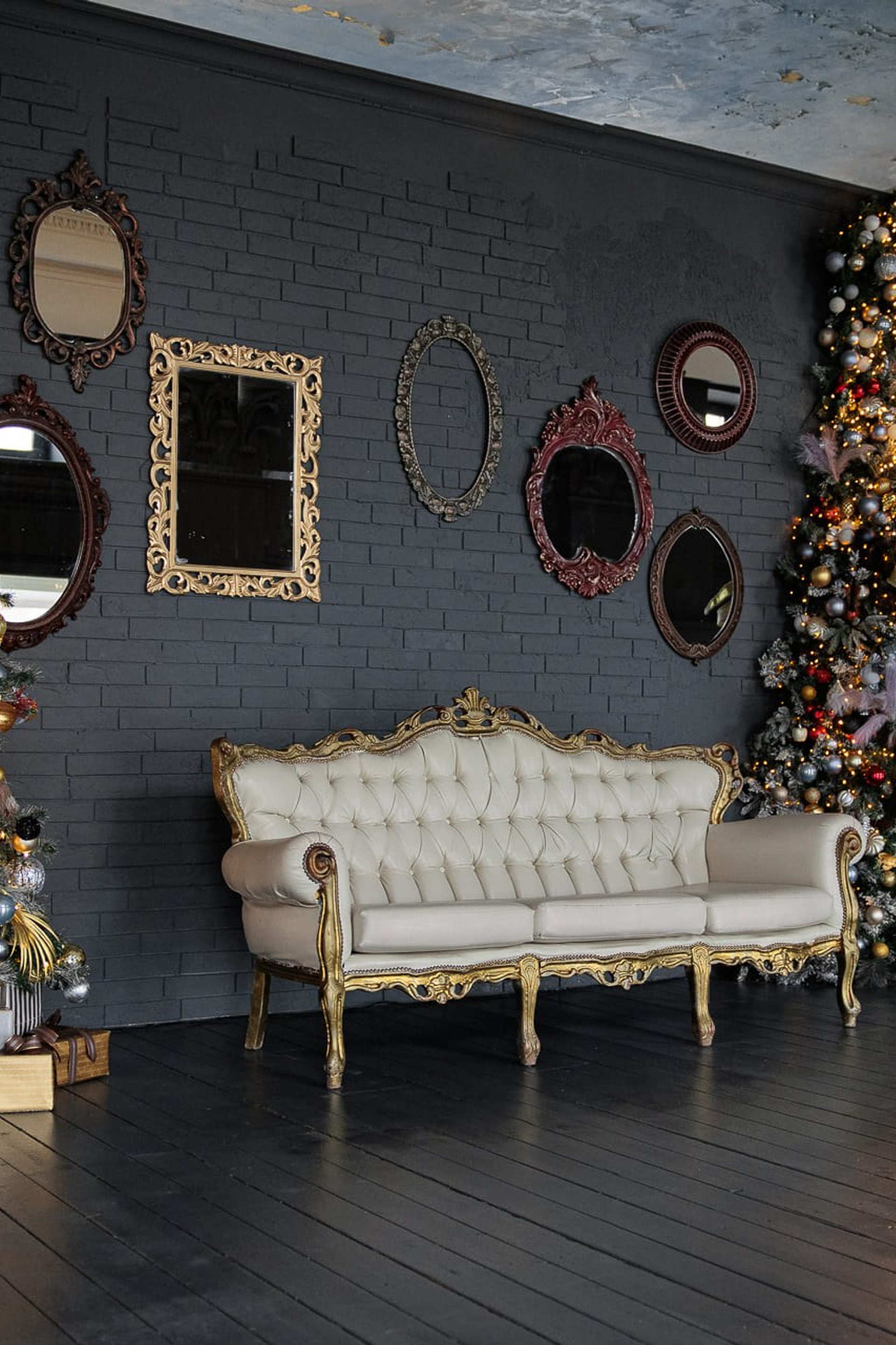 Студия MANSARDA — Castle для предметной съемки Н.Новгород |Sale Easy