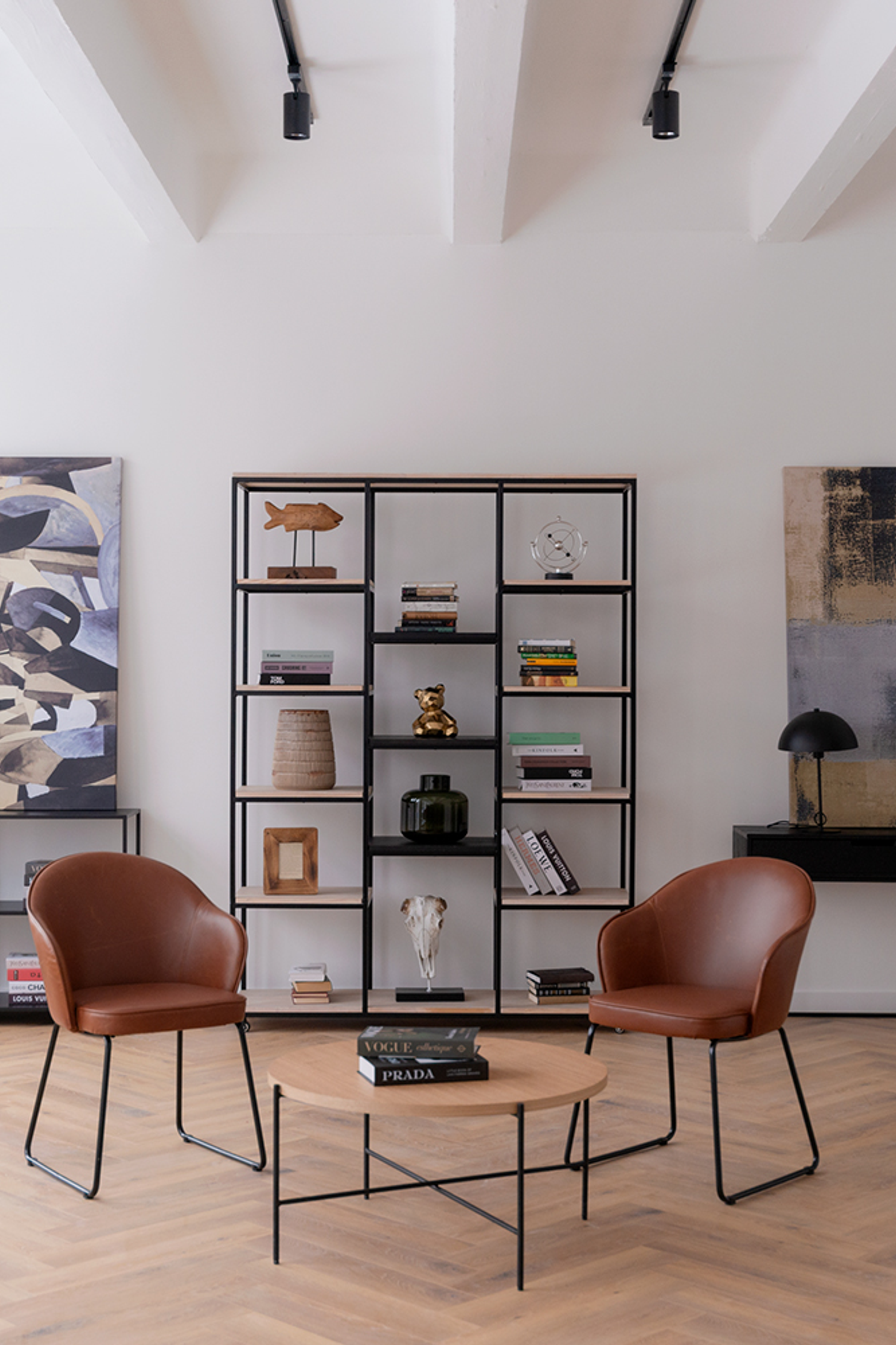 CROSS   — Room № 203