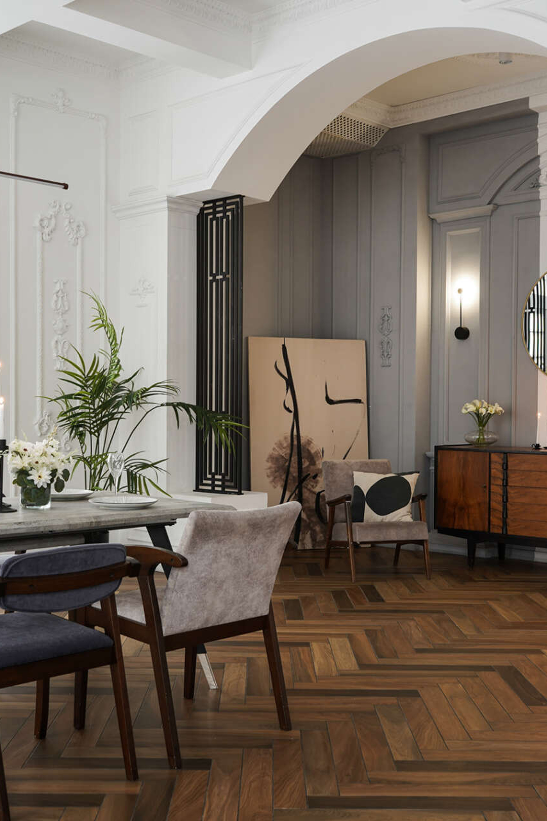 Студия LEONA — зал PLAZA для предм. съемки С.-Пб|Sale Easy