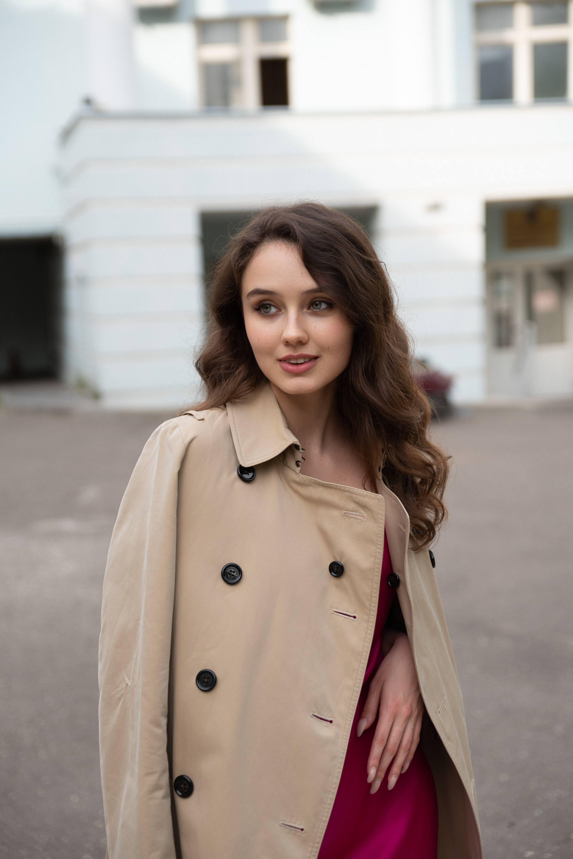 Модель для предметной съемки Резеда Москва| Sale Easy