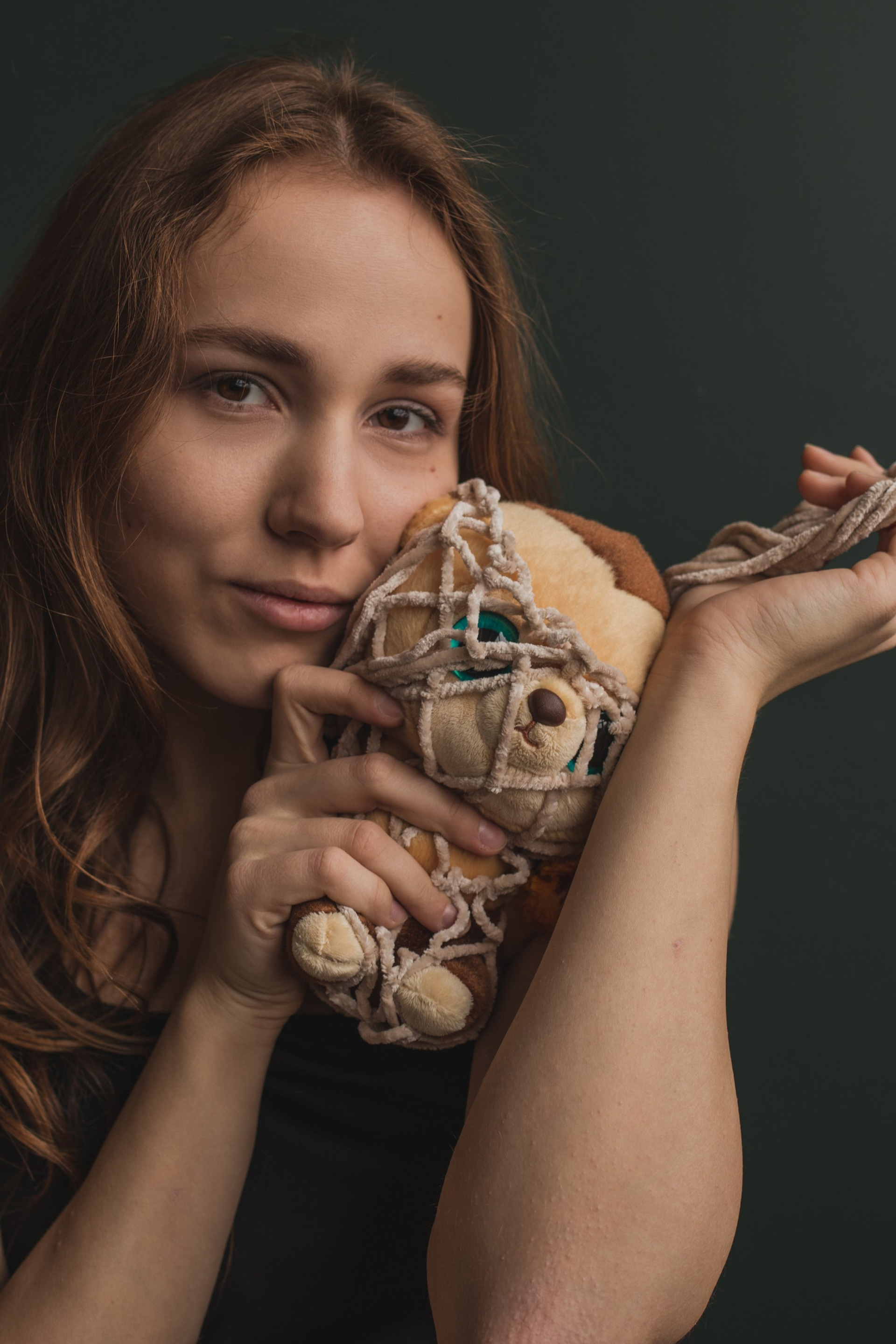 Модель для предметной съемки Елизавета О. Москва| Sale Easy