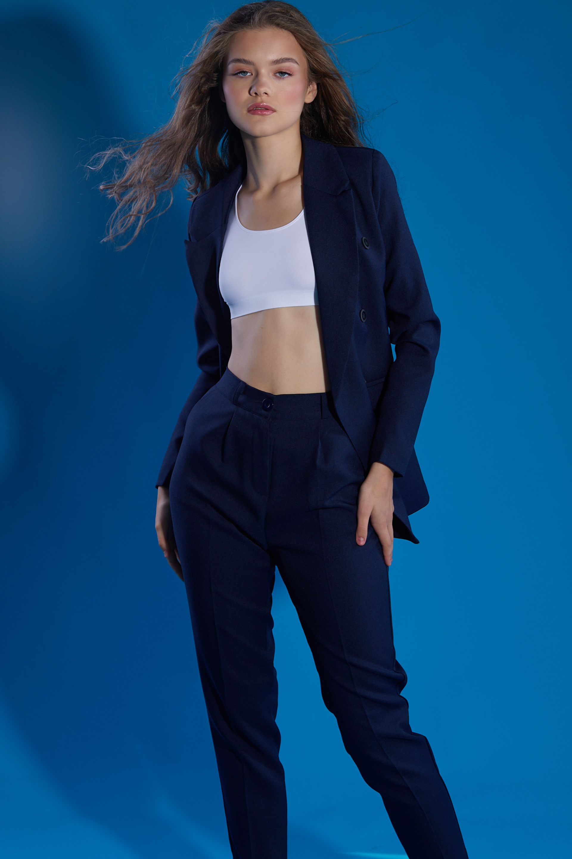 Модель для предметной съемки для маркетплейса Вера Б. Н.Новгород