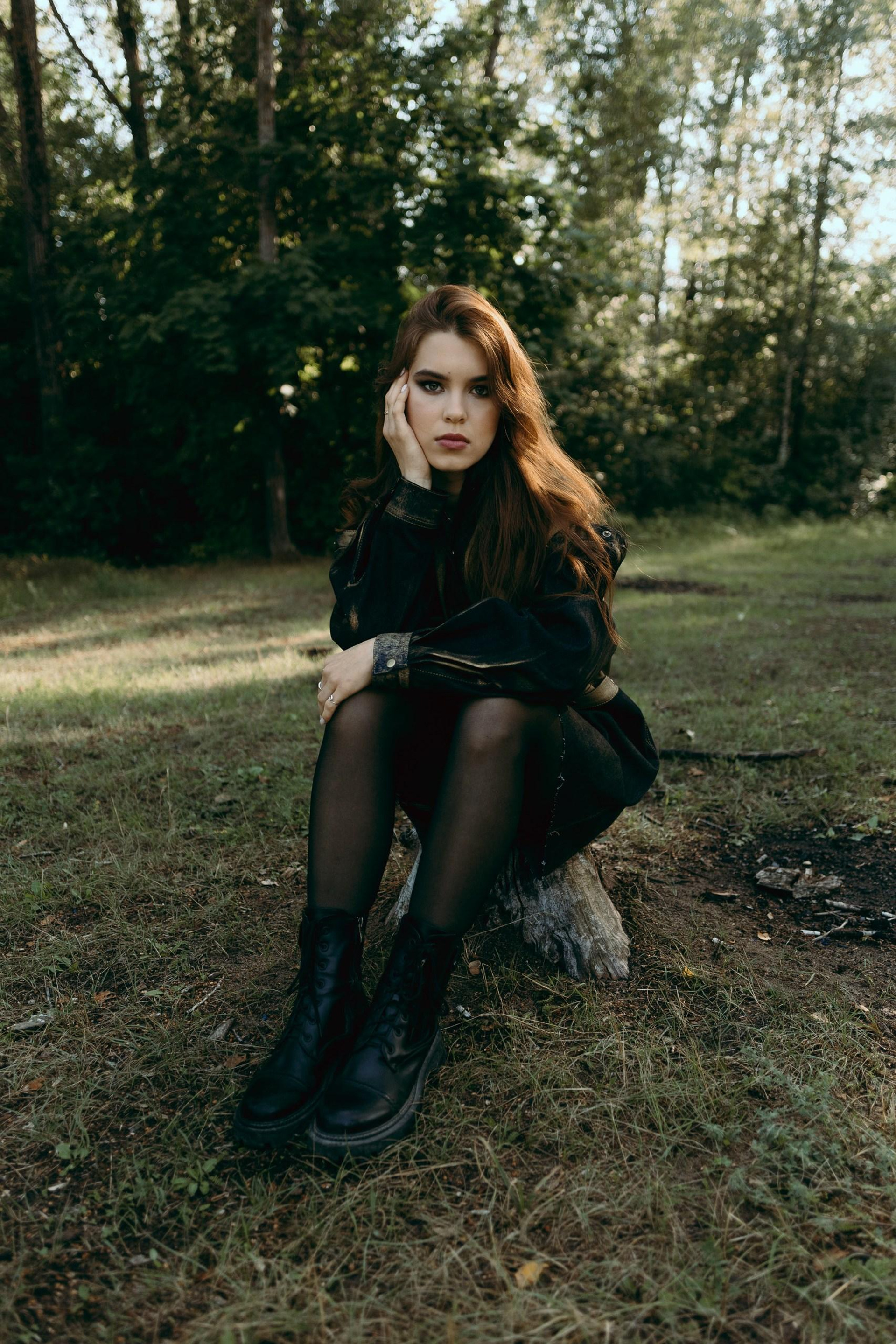 Модель для предметной съемки Юлия Е Казань| Sale Easy