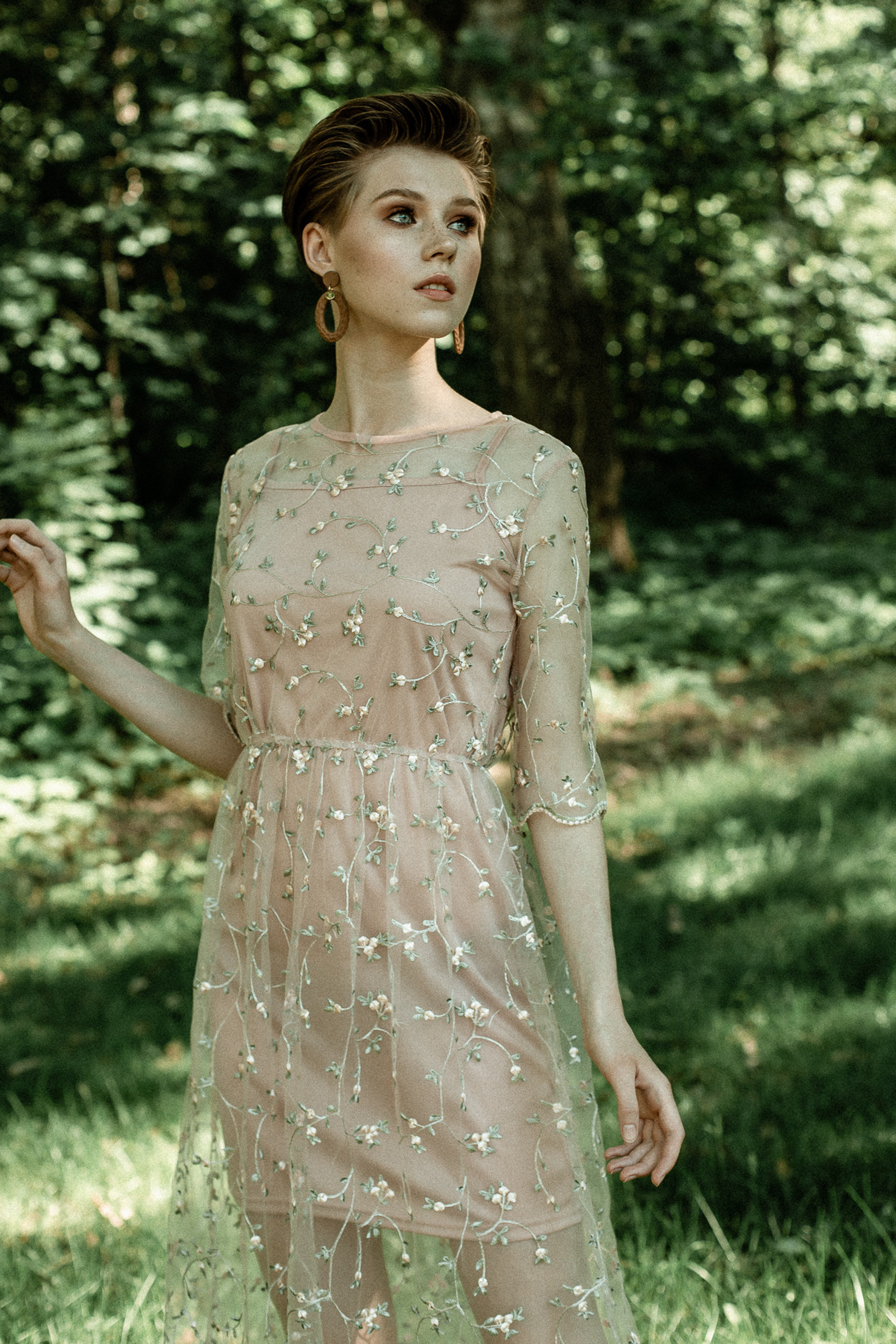 Модель для предметной съемки Дарья Н.Новгород | Sale Easy