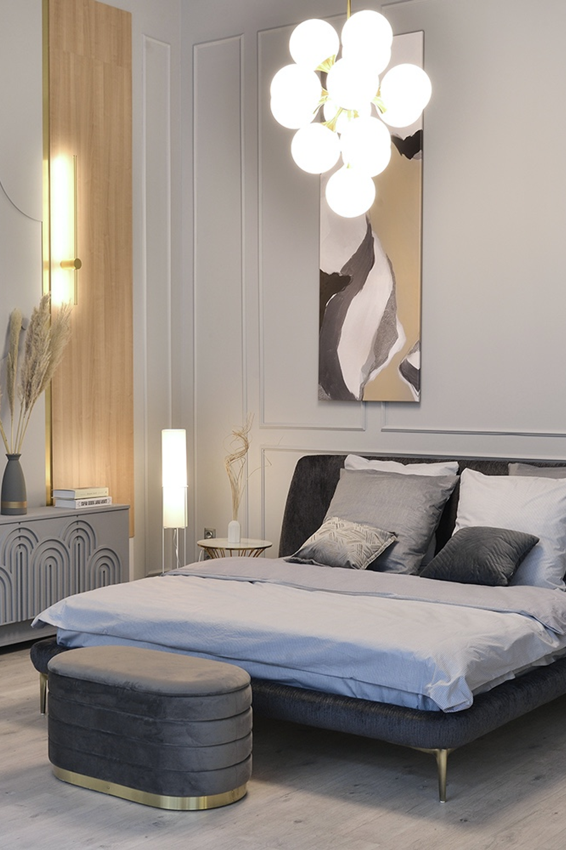 Студия CROSS — Зал Sunday для предметной съемки Москва|Sale Easy