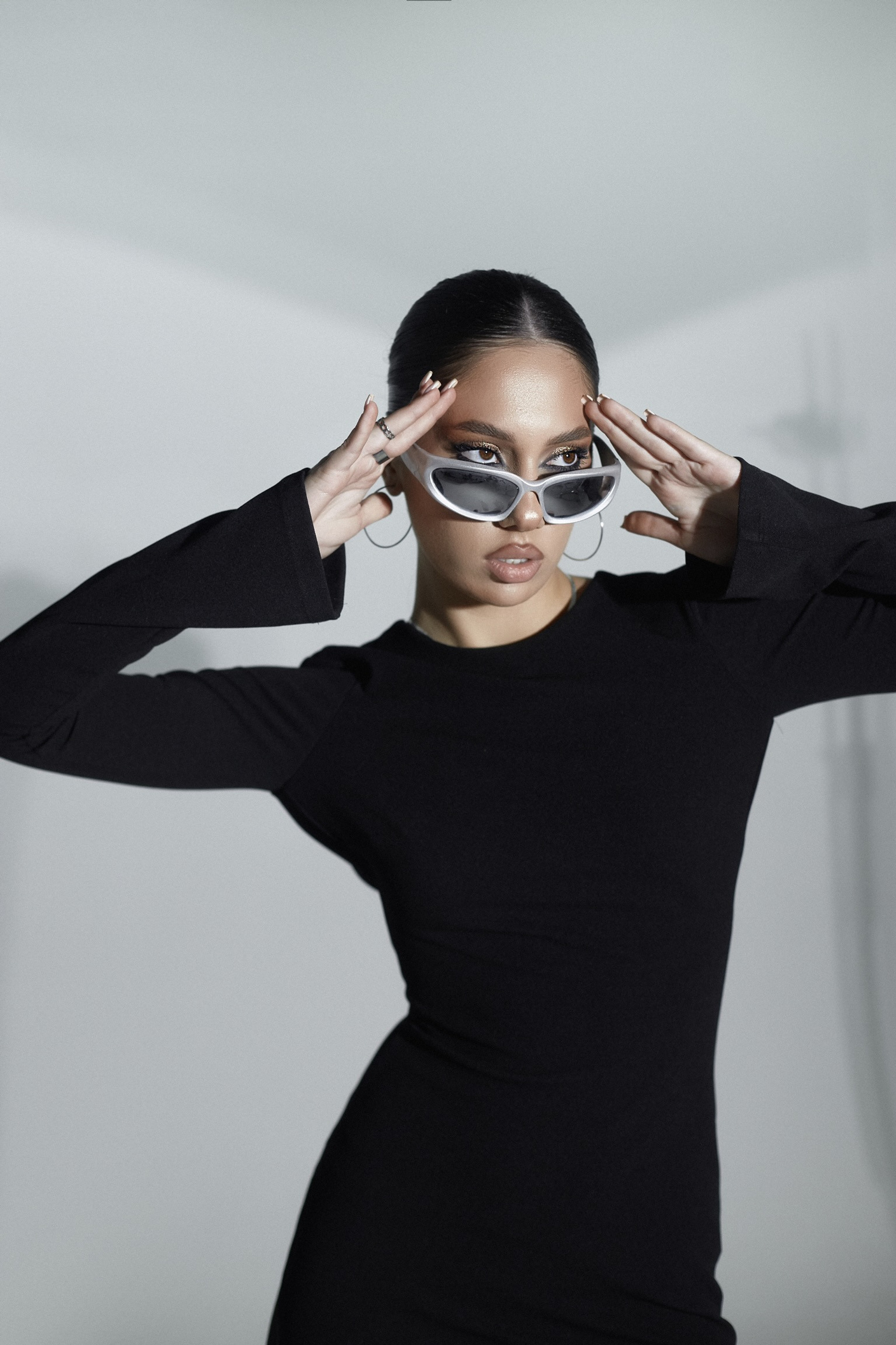 Модель для предметной съемки Татьяна Д. Москва| Sale Easy