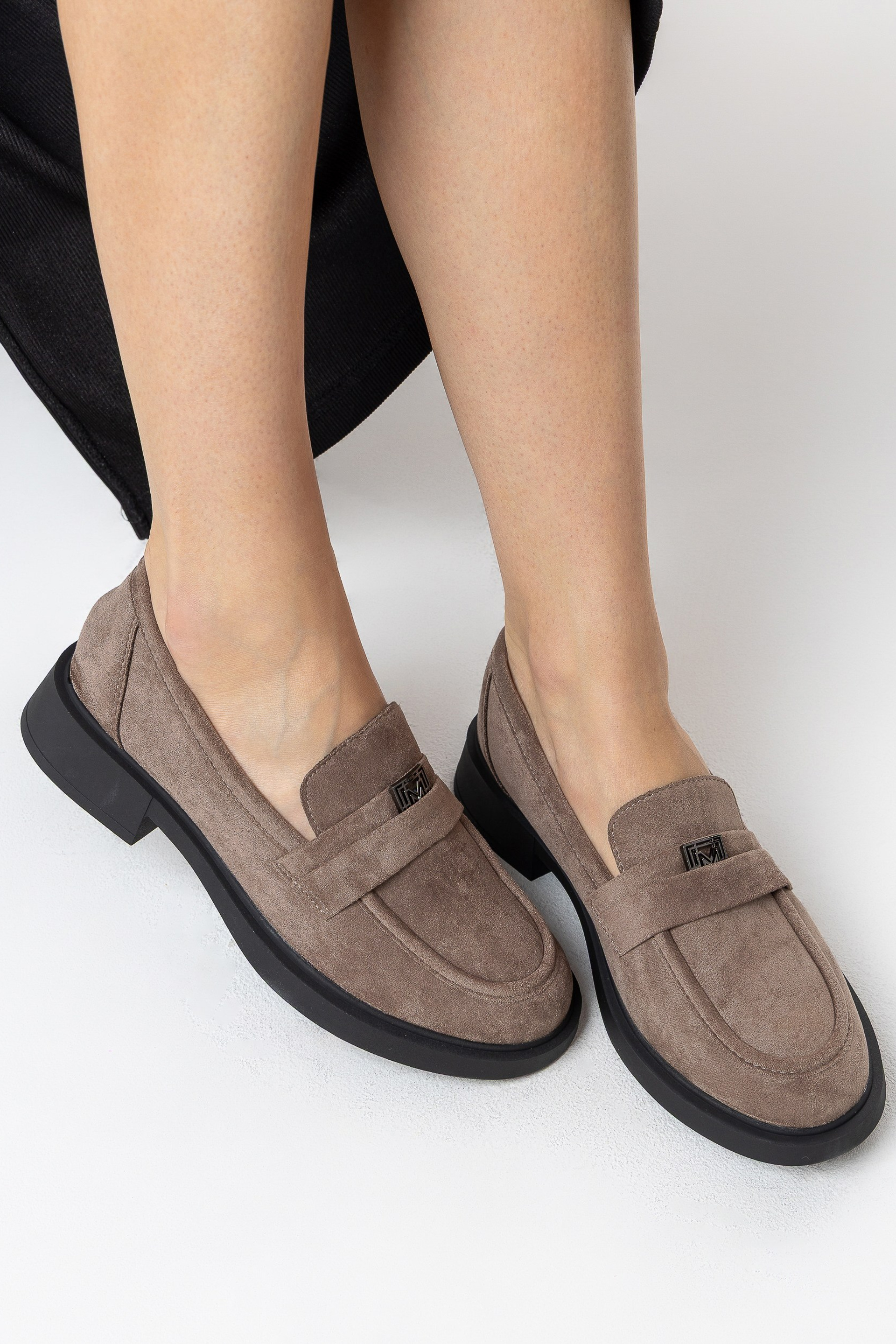 Мск — Мария