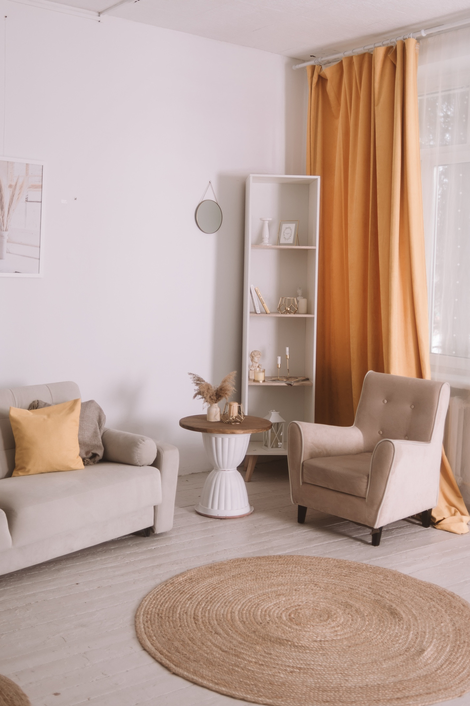 Студия DEPO art studio зал НОМЕ для предметной съемки Пушкино