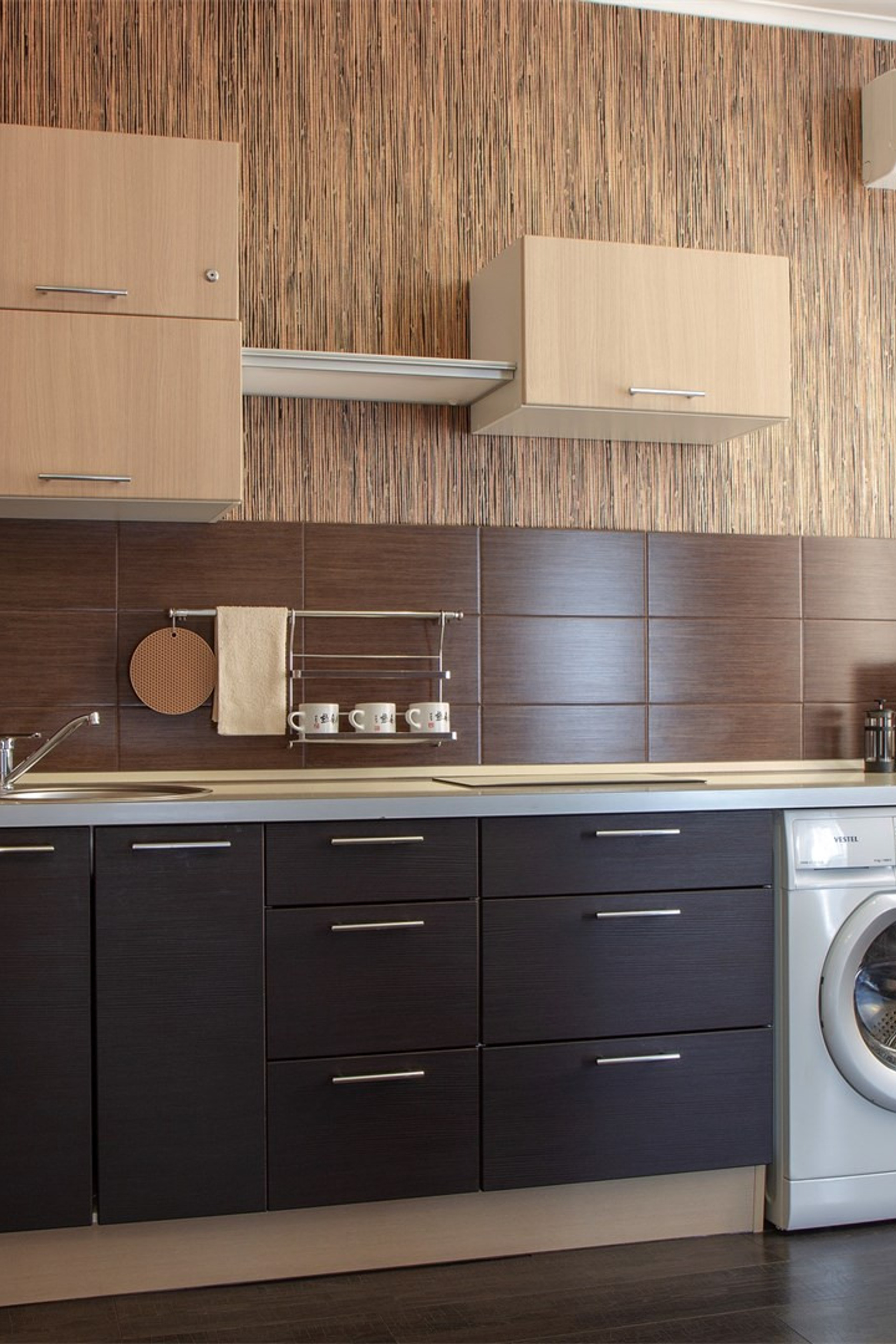 Квартира Алексеева 47 для предметной съемки Красноярск|Sale Easy