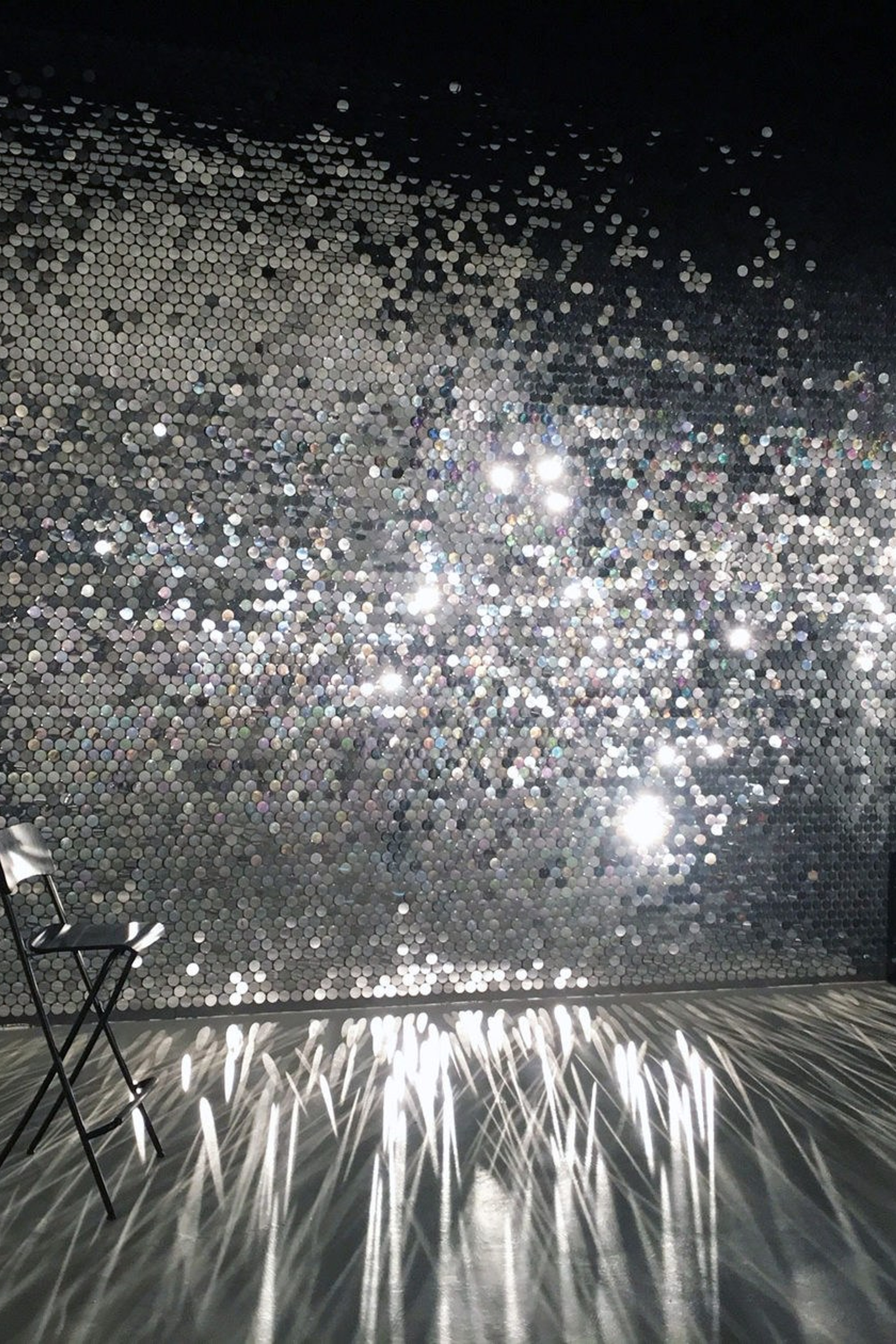 Студия Ботаника — Зал Циклорама для предметной съемки Москва|Sale Easy