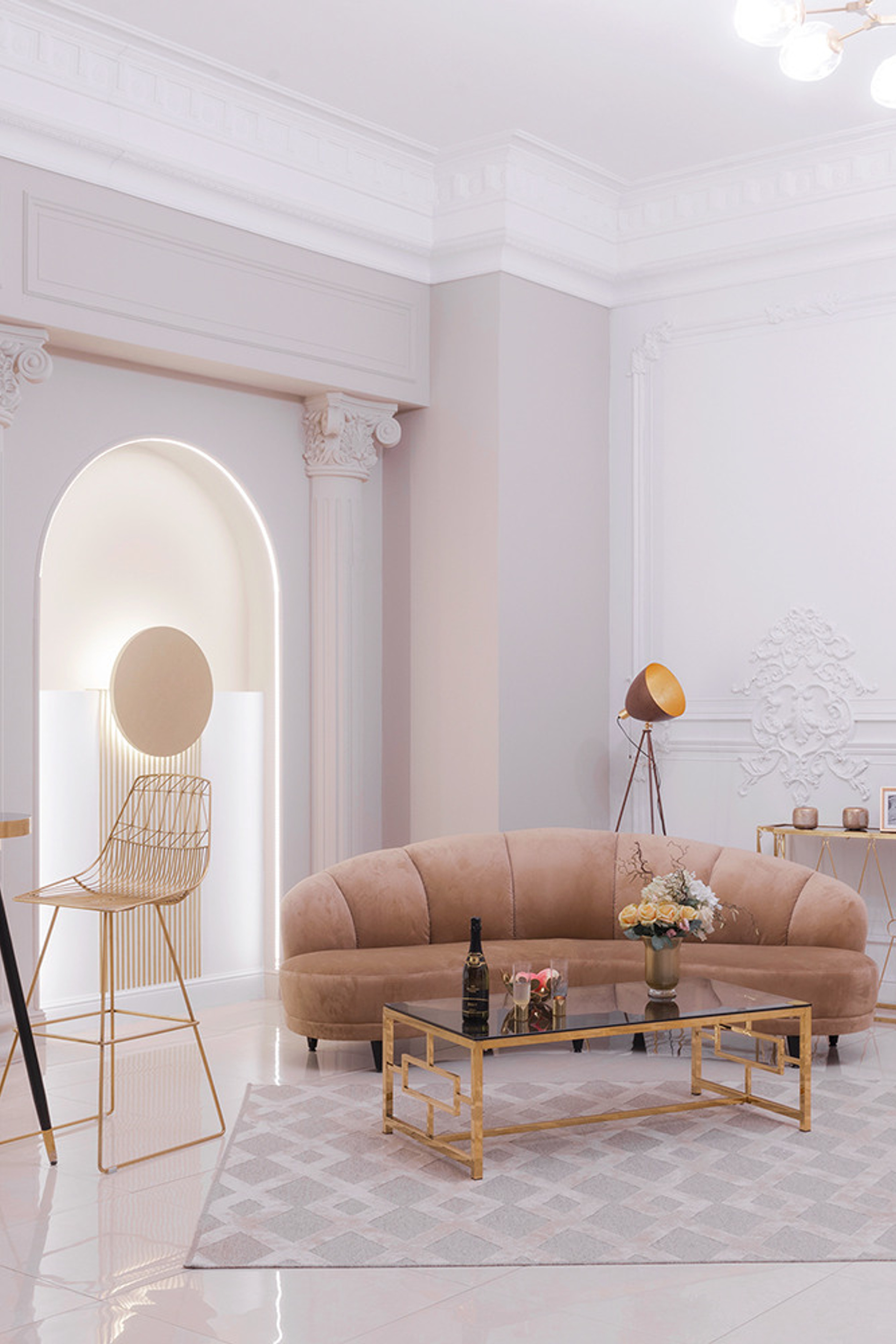 Студия для предметной съемки CROSS — Аурум Москва | Sale Easy