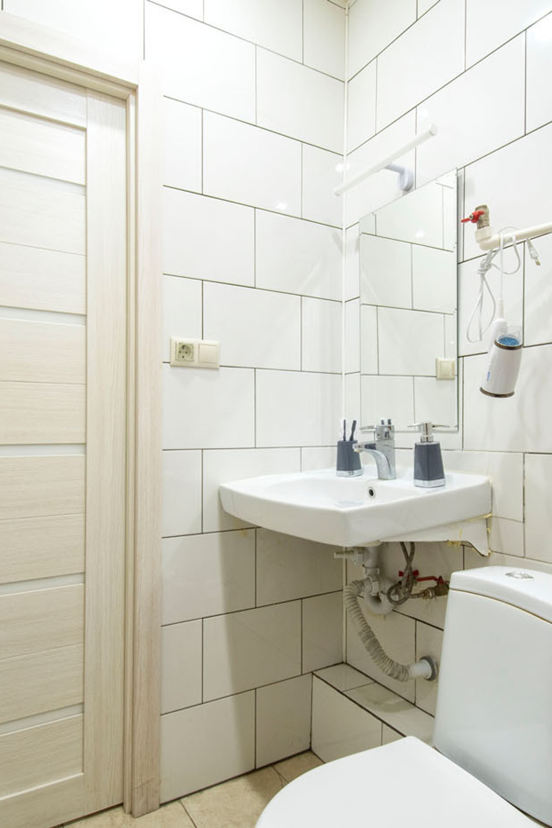 Квартира в Больничном пер. для предметной съемки Подольск | Sale Easy