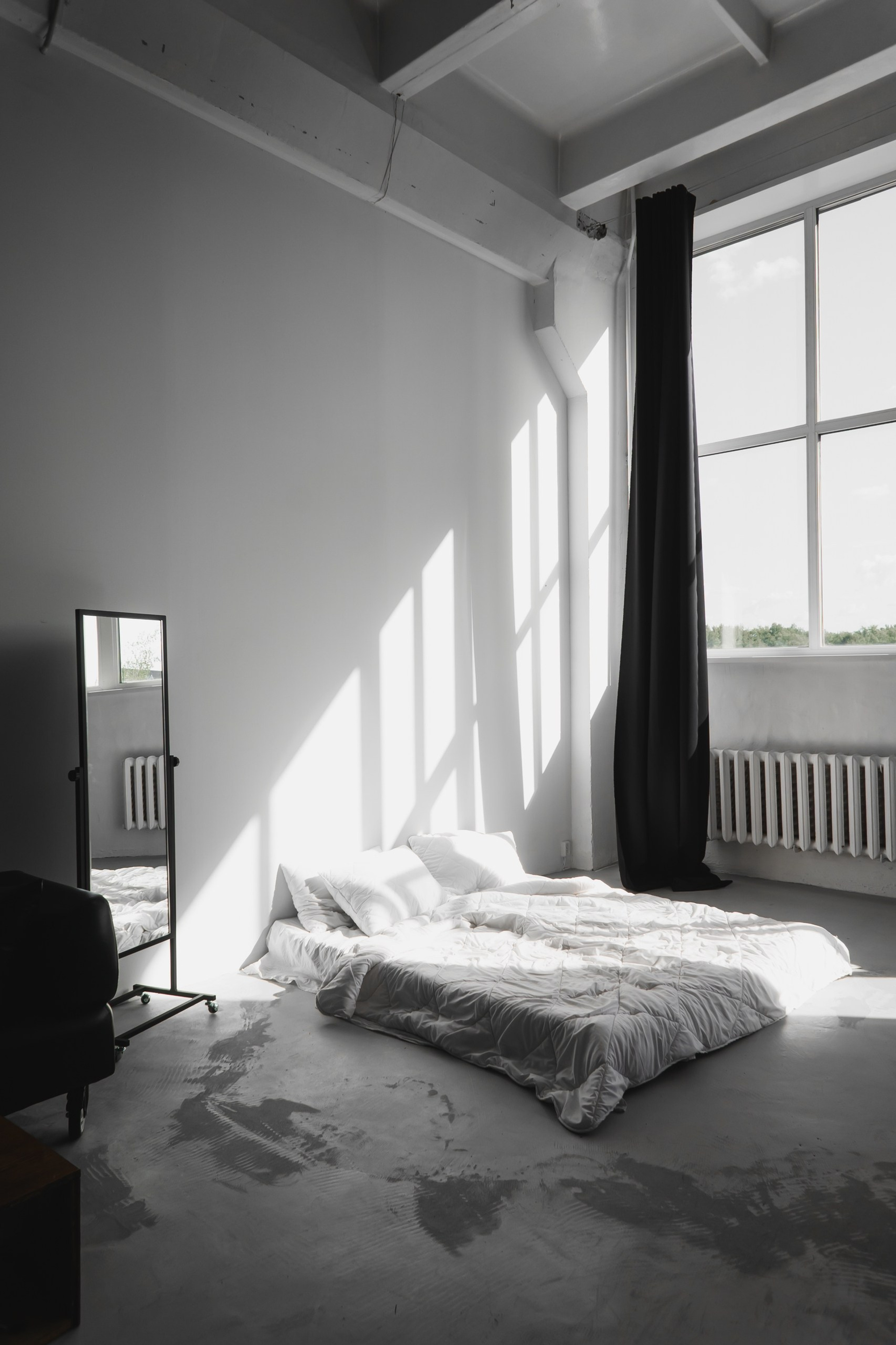 Студия MurMur — Зал «Пурпурный» для предметной съемки Н.Н.|Sale Easy