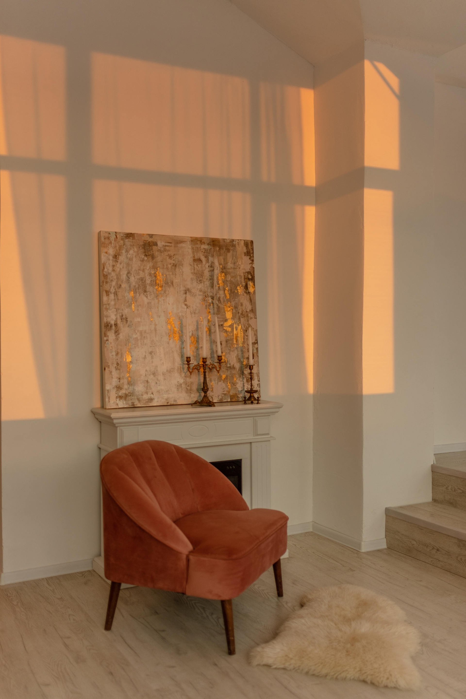 Студия TWINKLE — зал Парфе для предм. съемки С.-Пб|Sale Easy