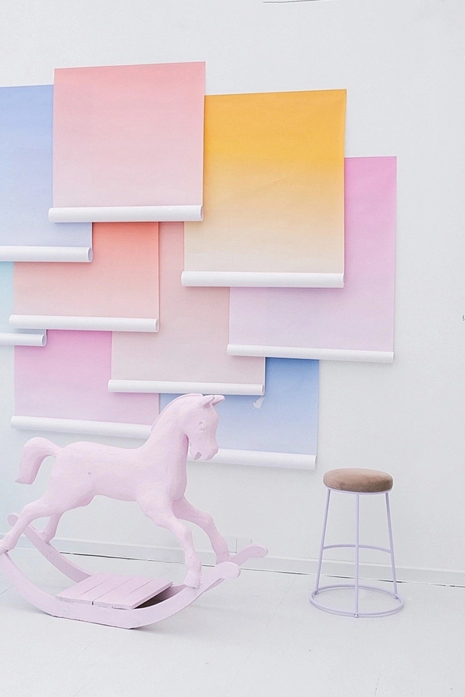 Студия SEVER — Игровая для фотографов для предметной съемки Казань