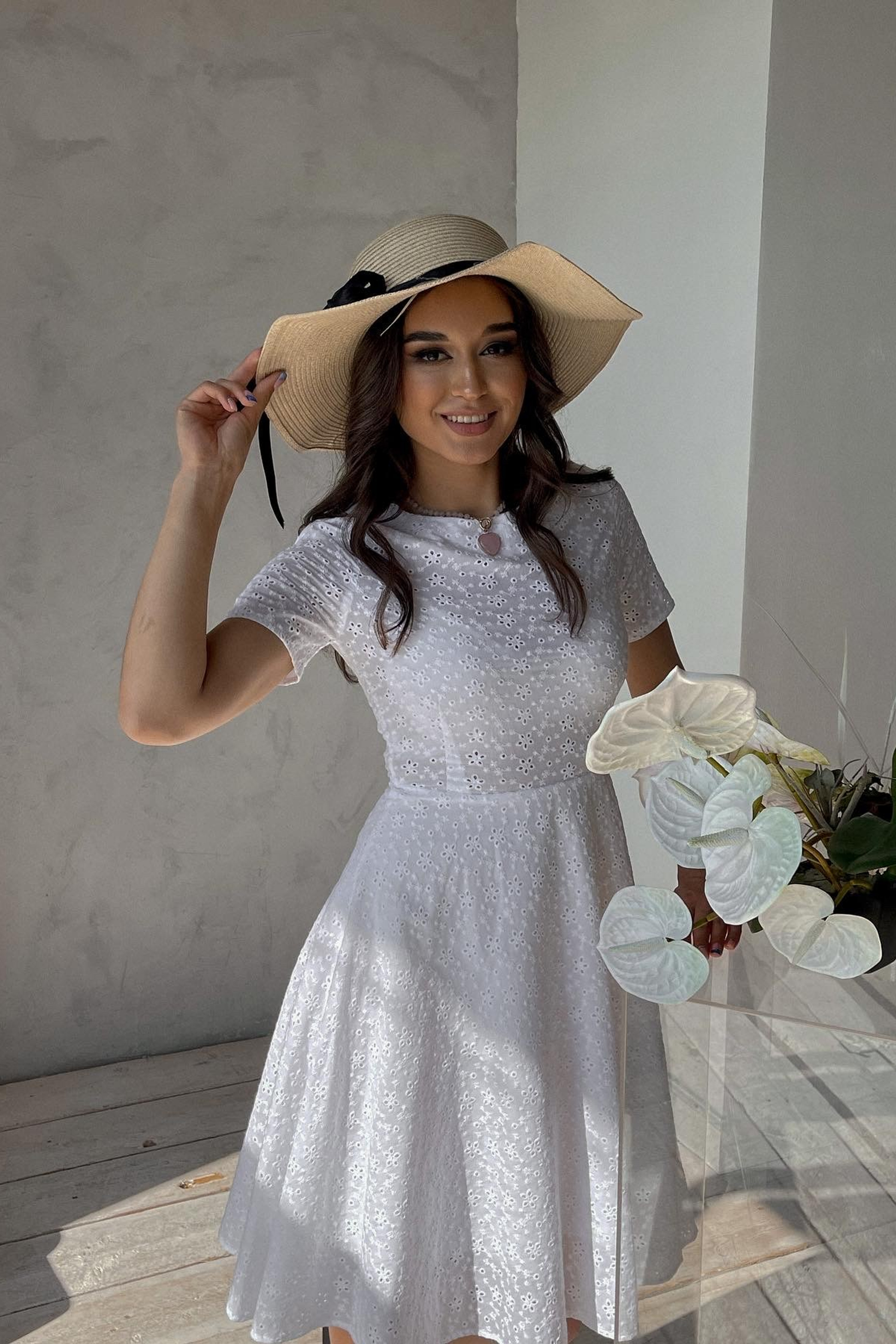 Модель для предметной съемки Камила Казань| Sale Easy