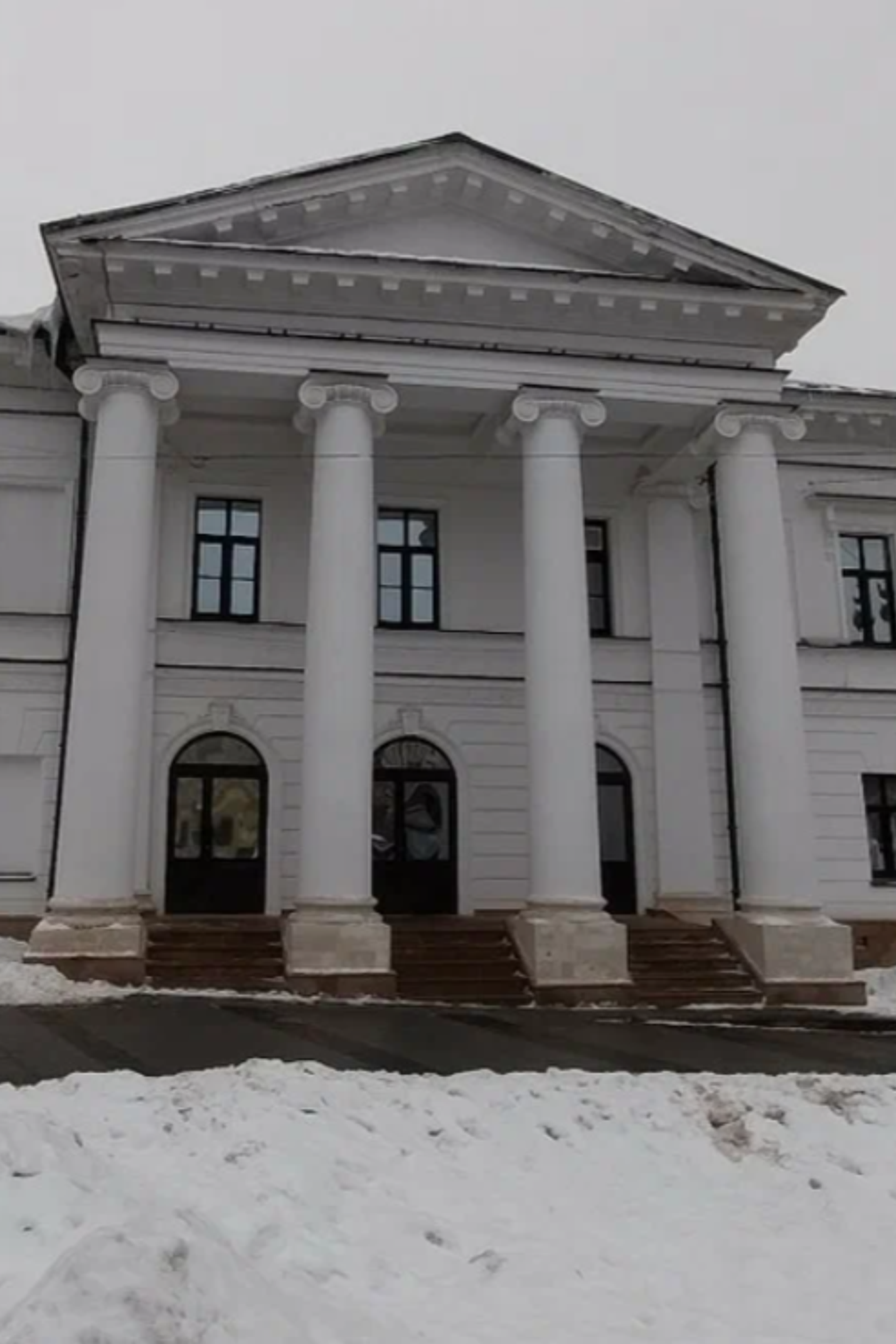 Локация Нижний Новгород стрит ДК Свердлова |Sale Easy