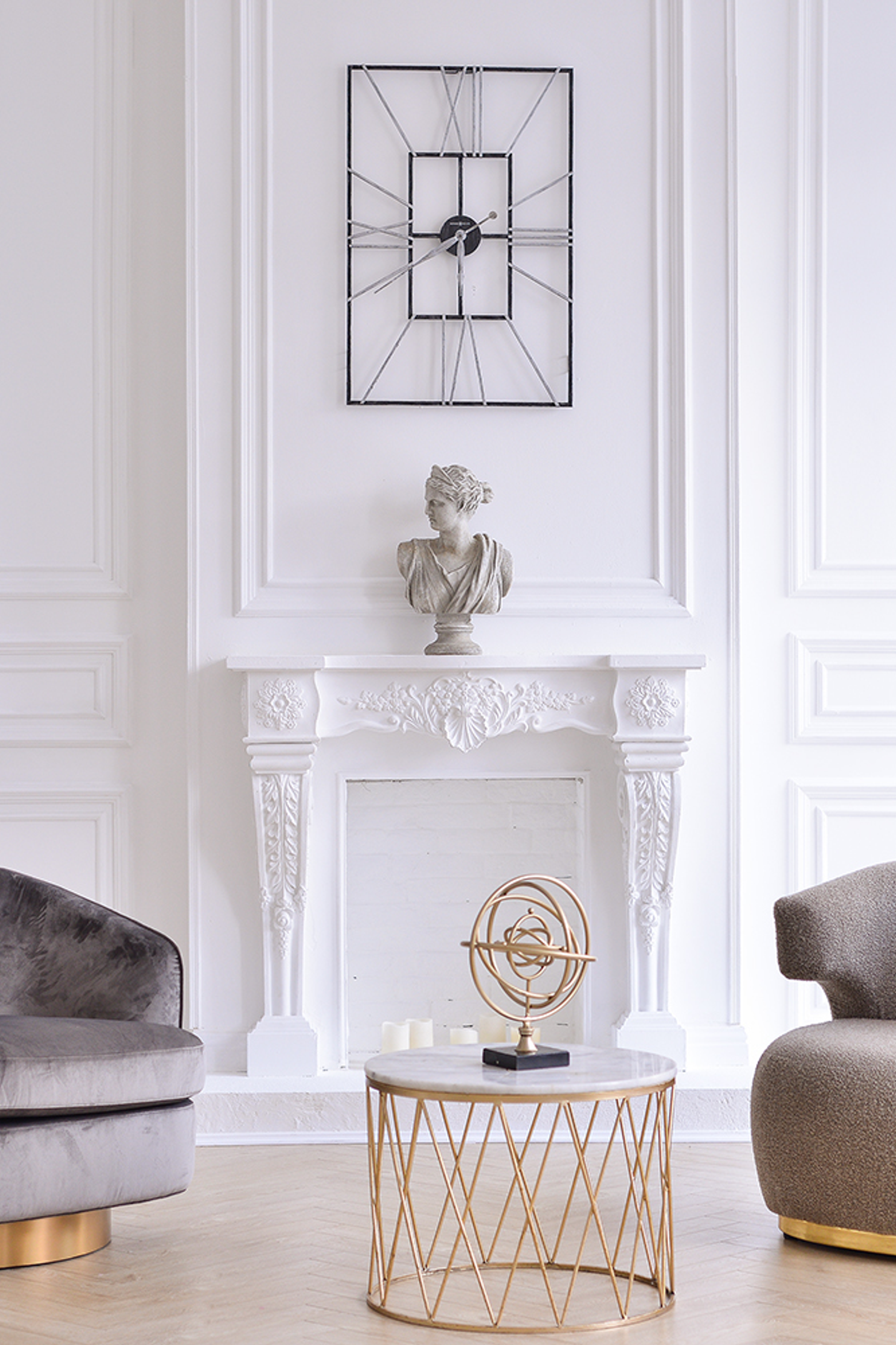 Студия CROSS — Юность для предметной съемки Москва|Sale Easy