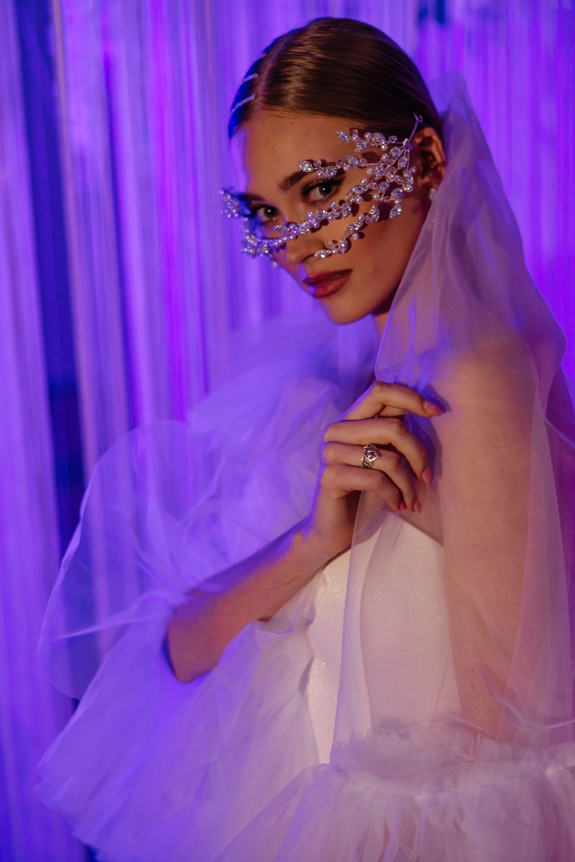 Модель для съемки фото для маркетплейса Полина Ж Н.Новгород |Sale Easy