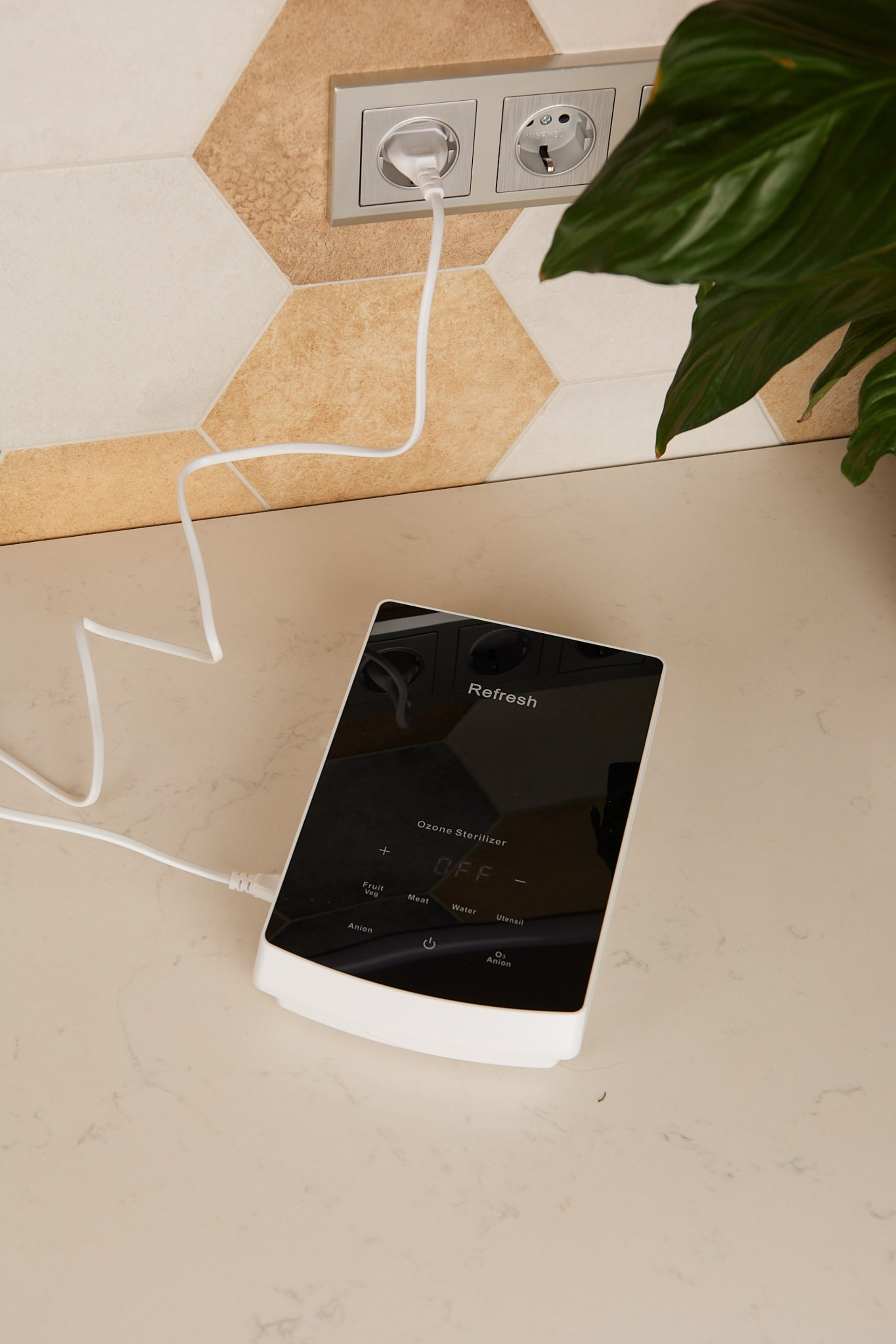 Предметная съемка техники для повышения визуальной привлекательности товара.