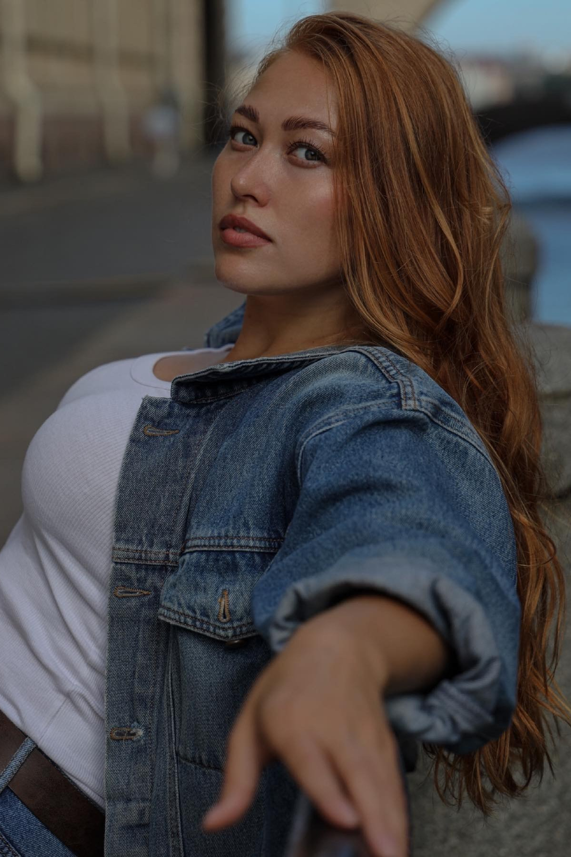 Модель для предметной съемки Ксения Е. С.-Пб| Sale Easy