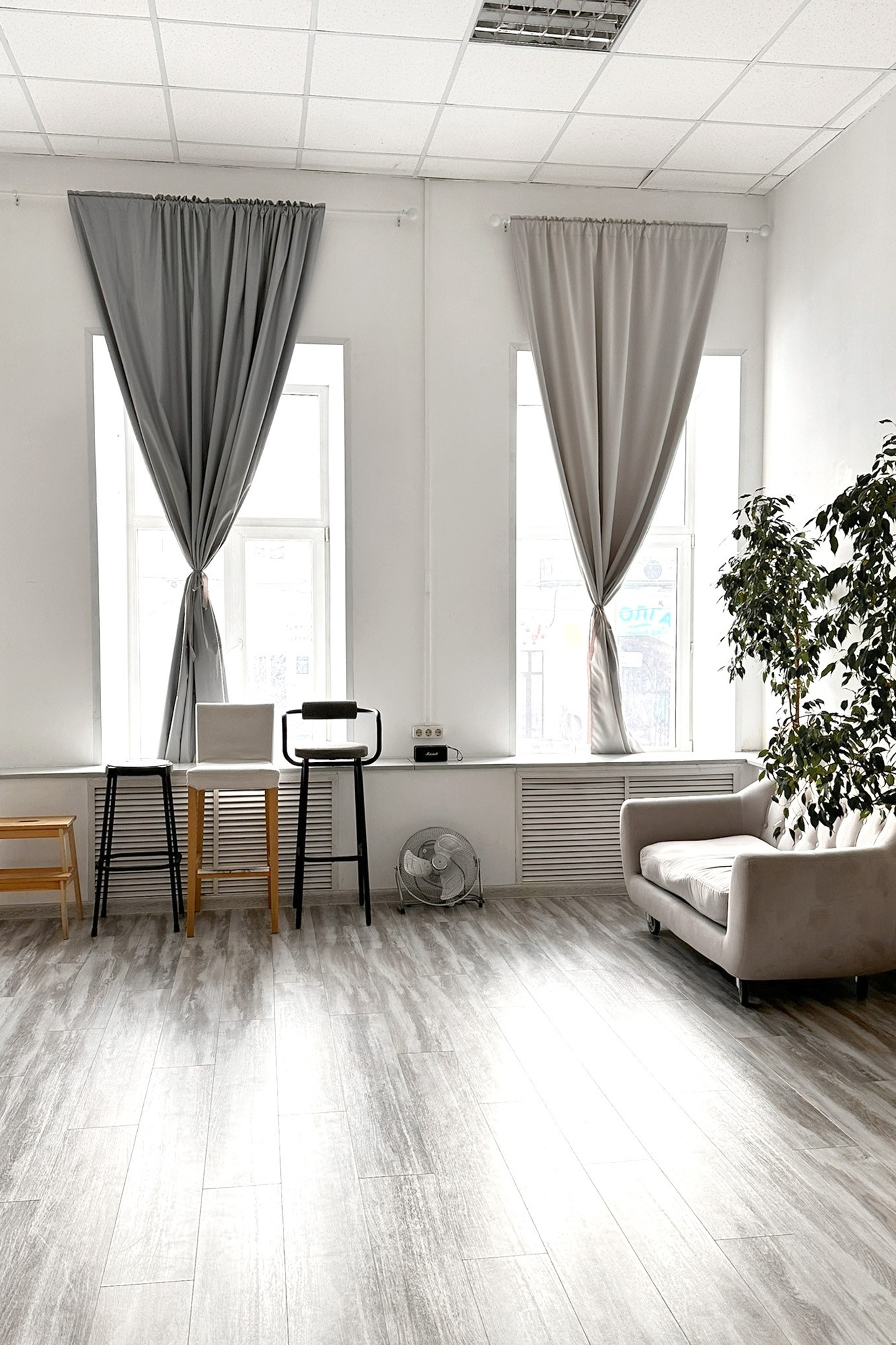 Студия White Rabbit для предметной съемки Н.Новгород |Sale Easy