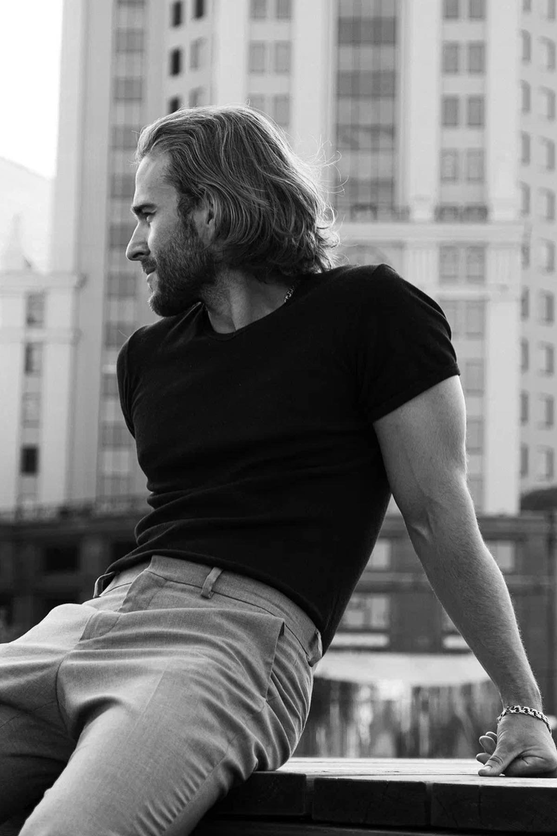 Модель для предметной съемки Вадим id 10548 Москва| Sale Easy