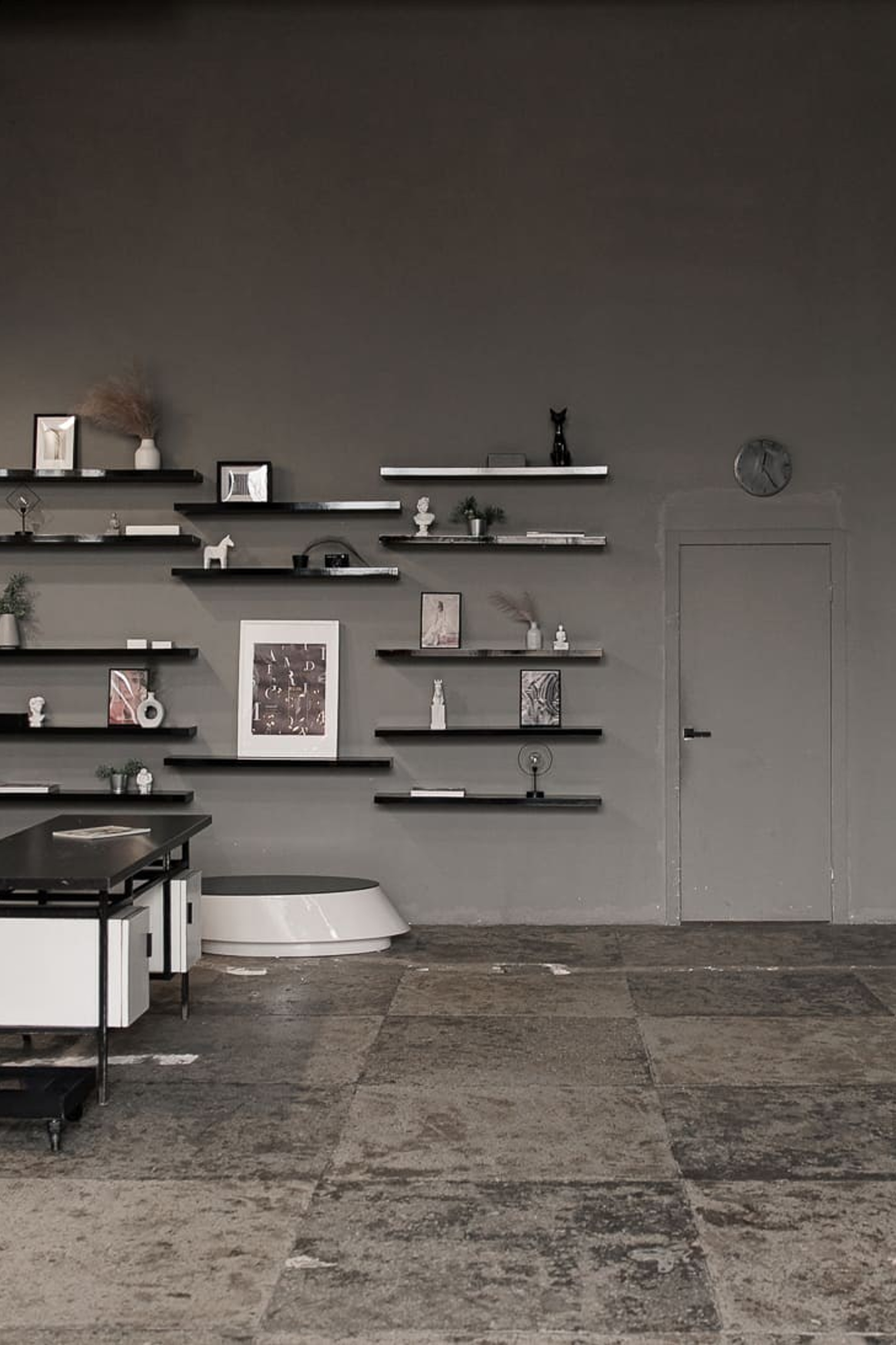 Студия MANSARDA — Content для предметной съемки Н.Новгород |Sale Easy