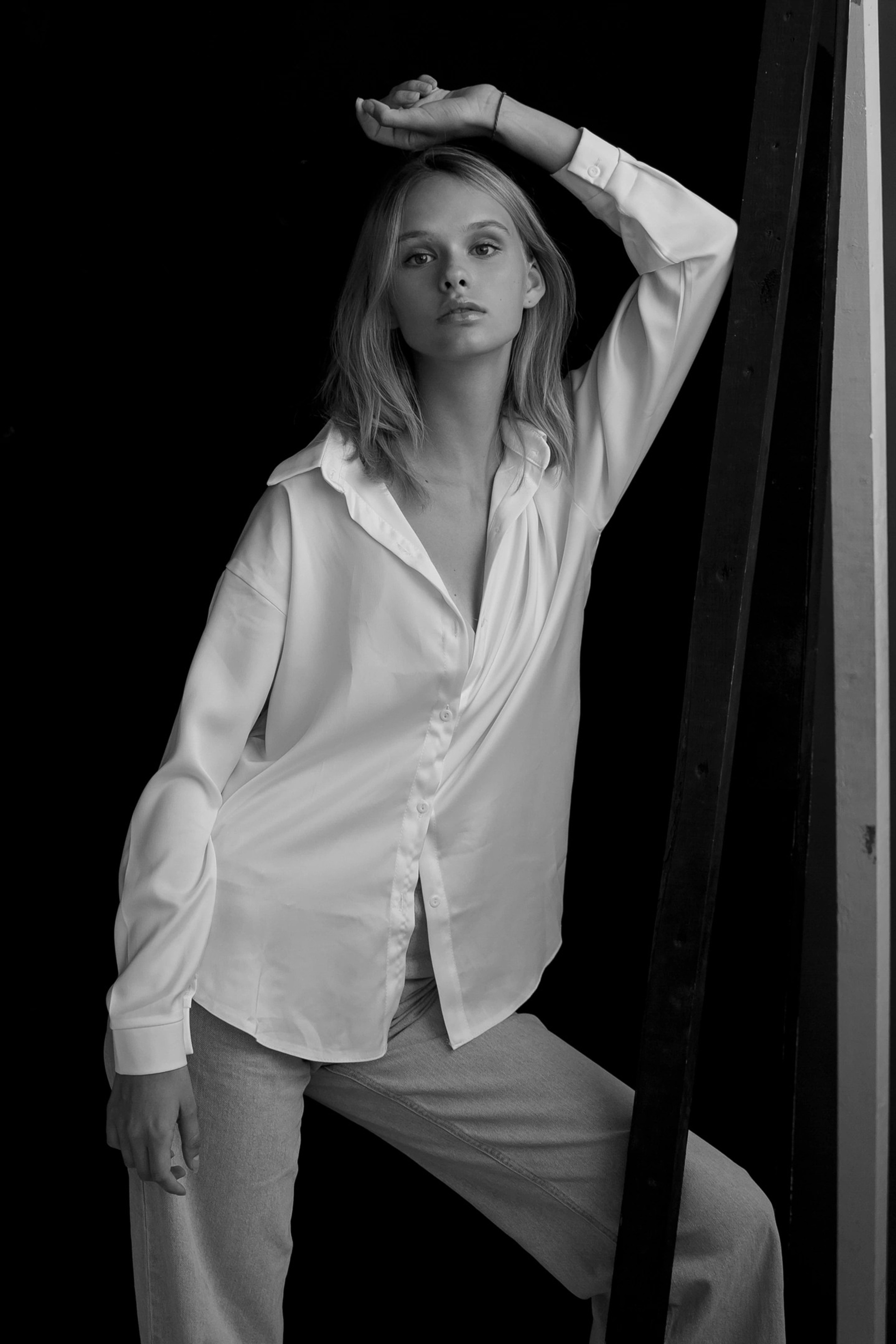 Модель для предметной съемки Софья ЧК Н.Новгород | Sale Easy