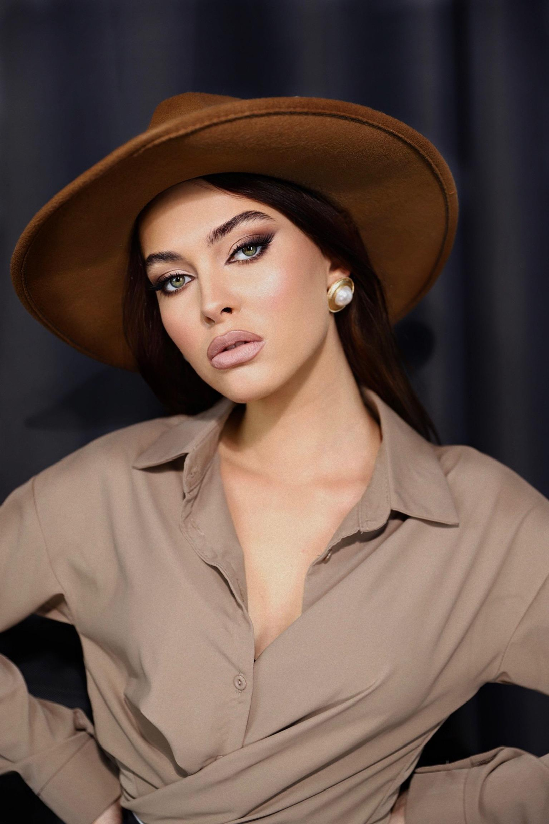 Модель для съемки фото для маркетплейса Полина З Н.Новгород |Sale Easy